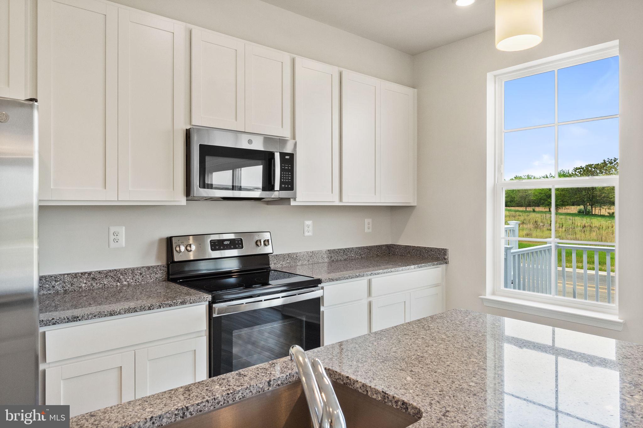 NORBORNE GLEBE - Residential Lease