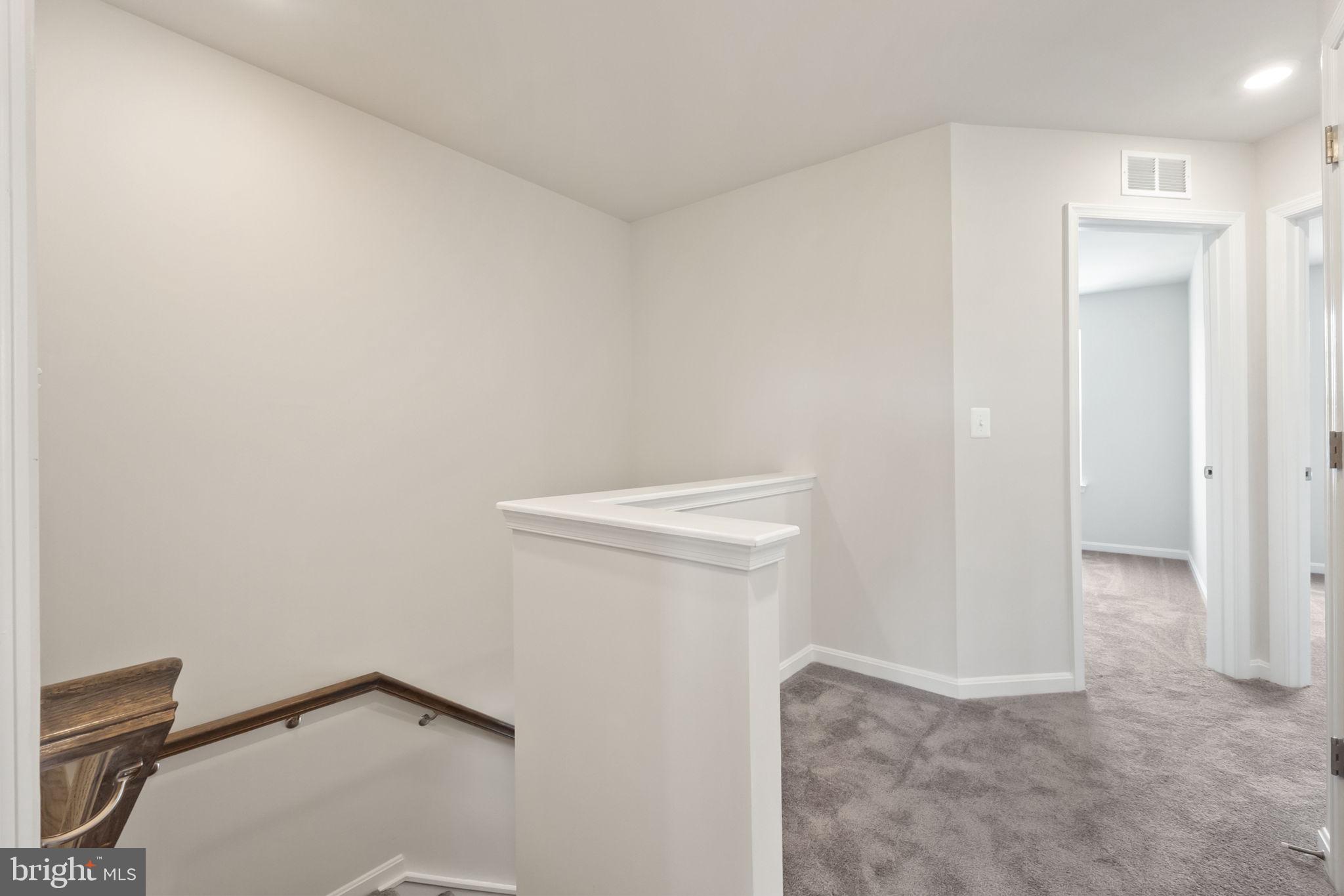 NORBORNE GLEBE - Residential Lease