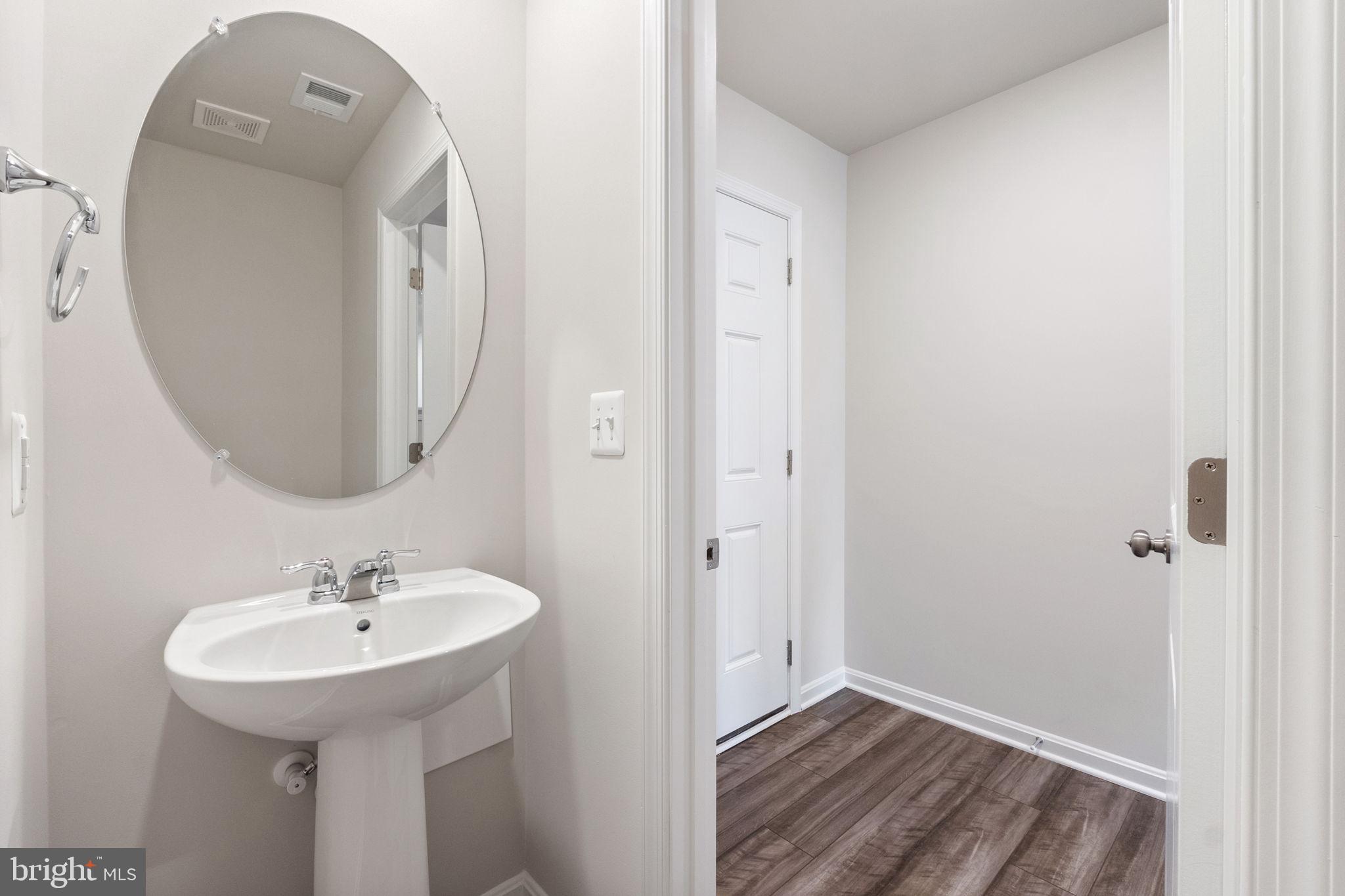 NORBORNE GLEBE - Residential Lease