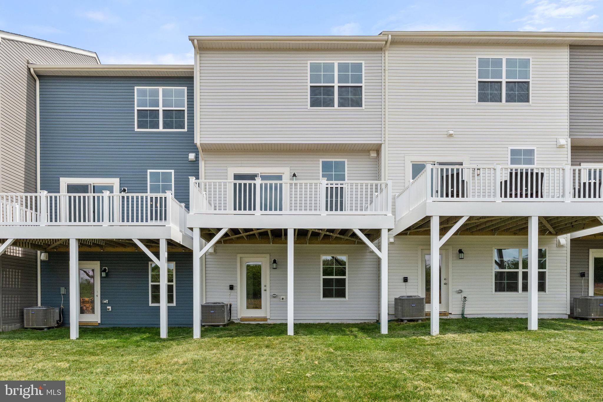 NORBORNE GLEBE - Residential Lease