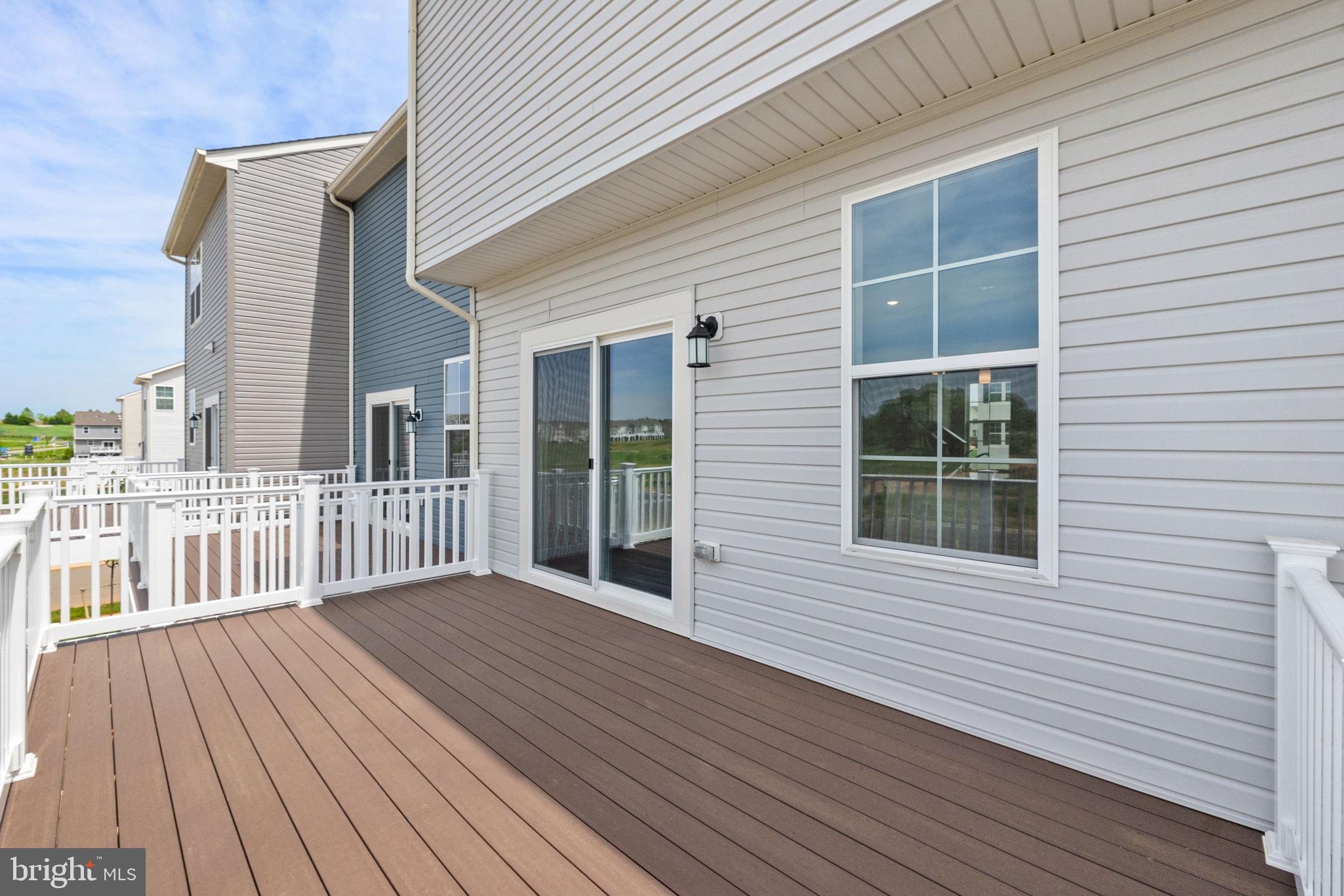 NORBORNE GLEBE - Residential Lease