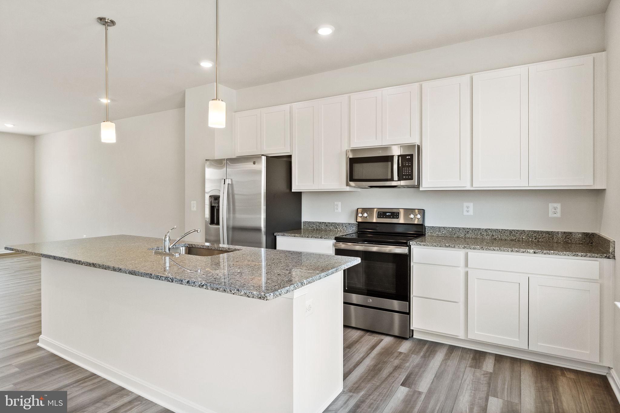 NORBORNE GLEBE - Residential Lease