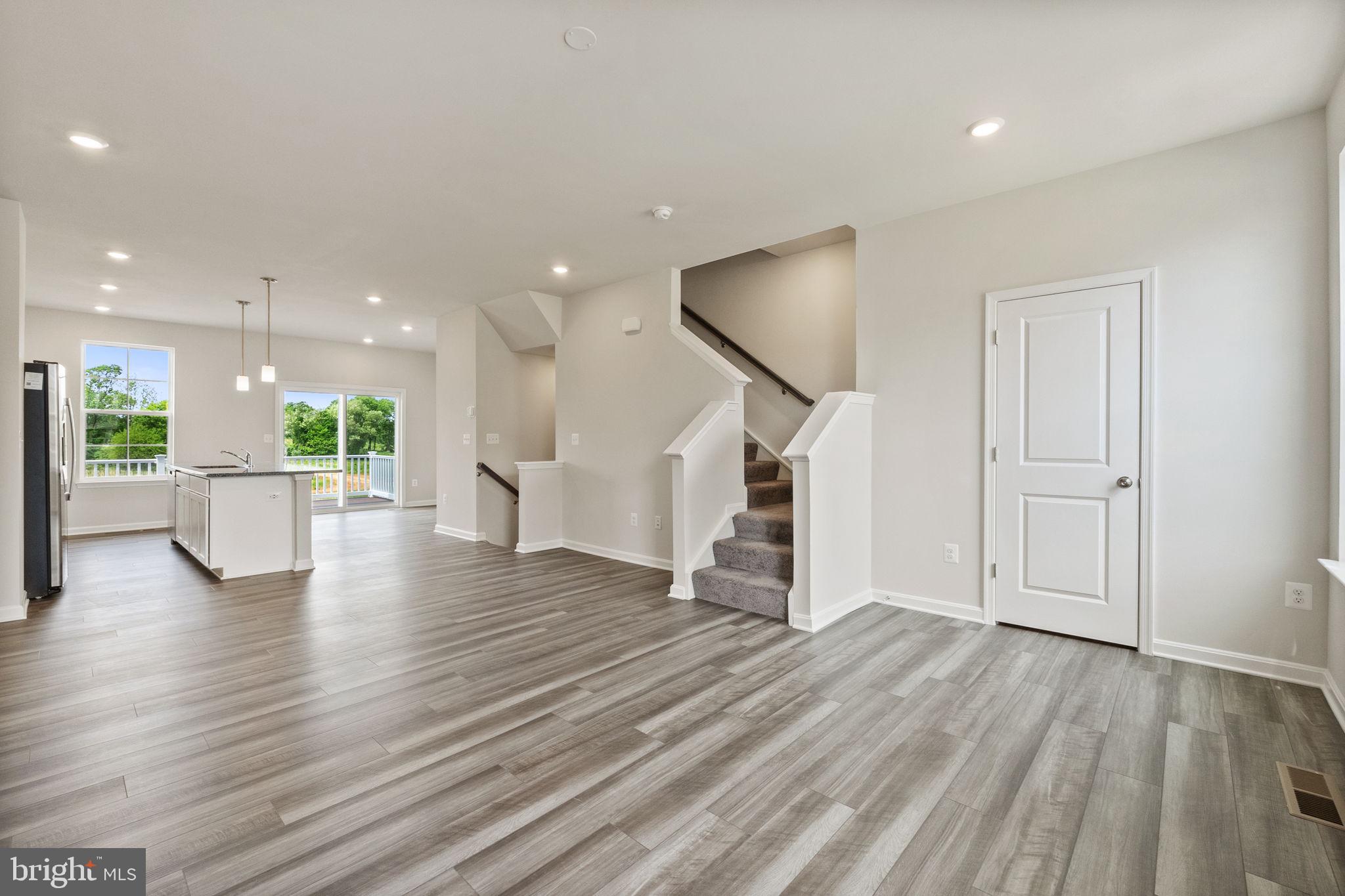 NORBORNE GLEBE - Residential Lease