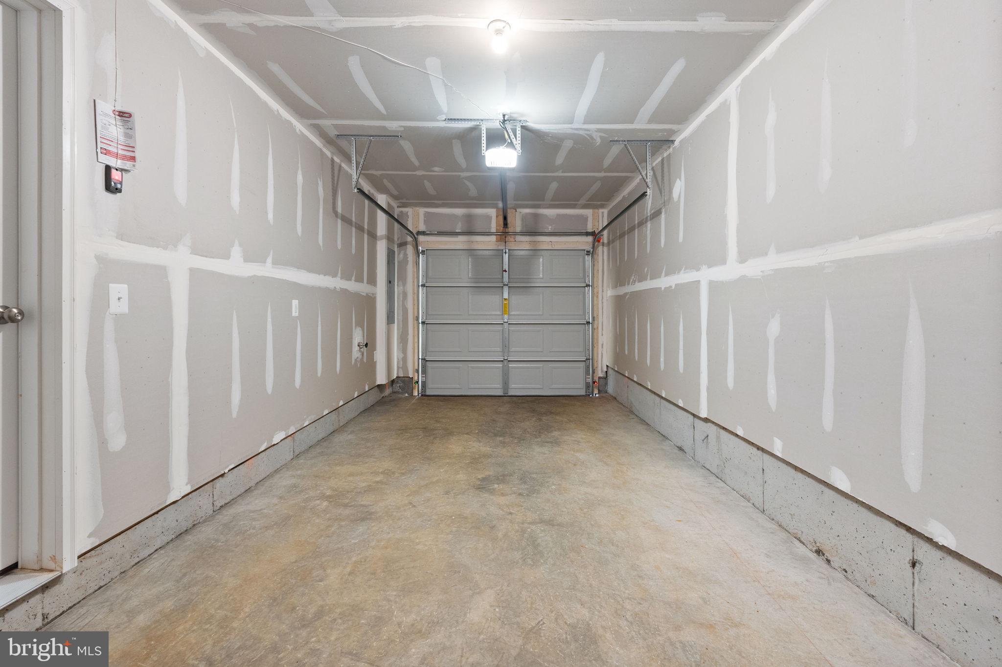 NORBORNE GLEBE - Residential Lease