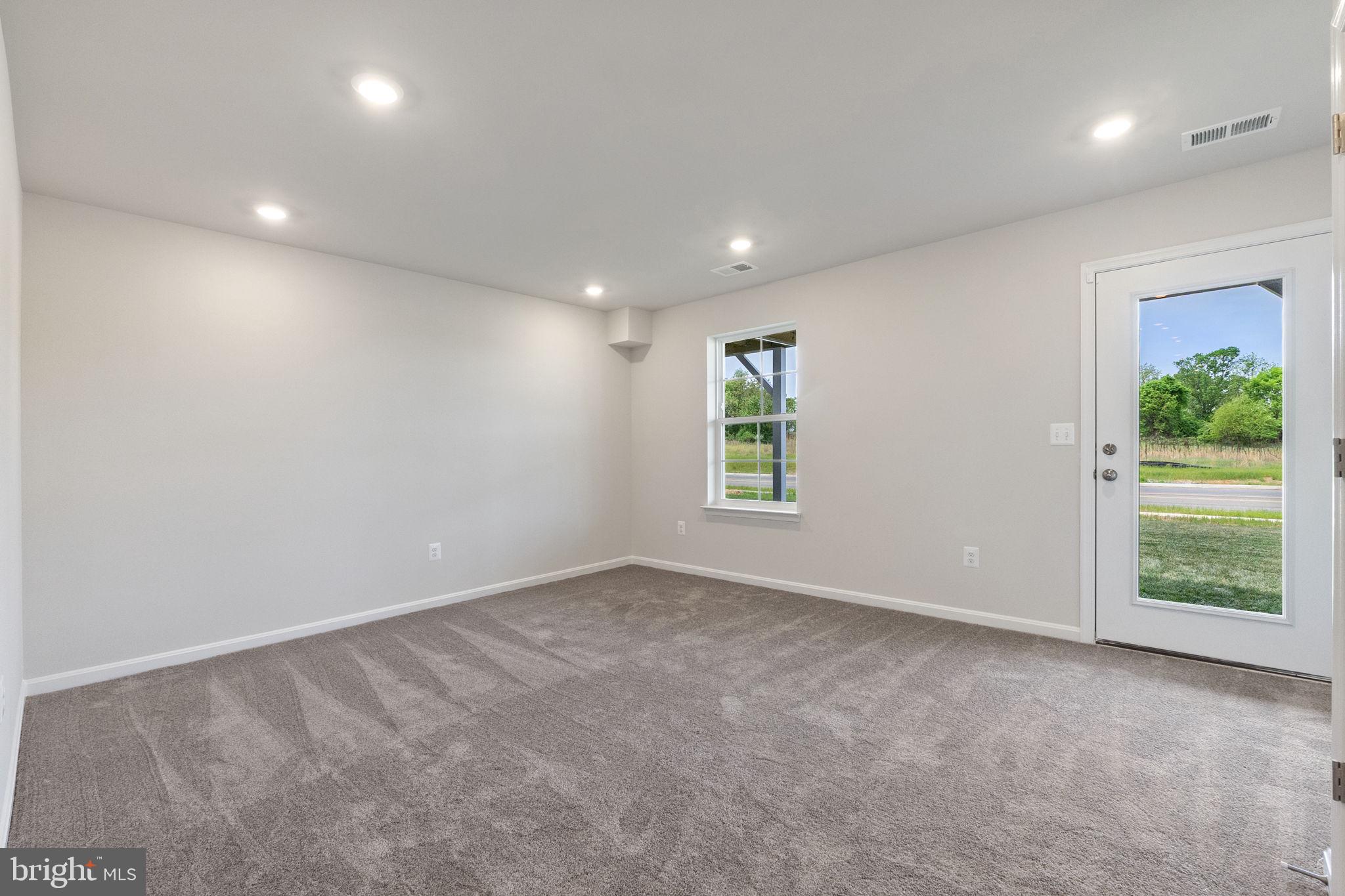 NORBORNE GLEBE - Residential Lease