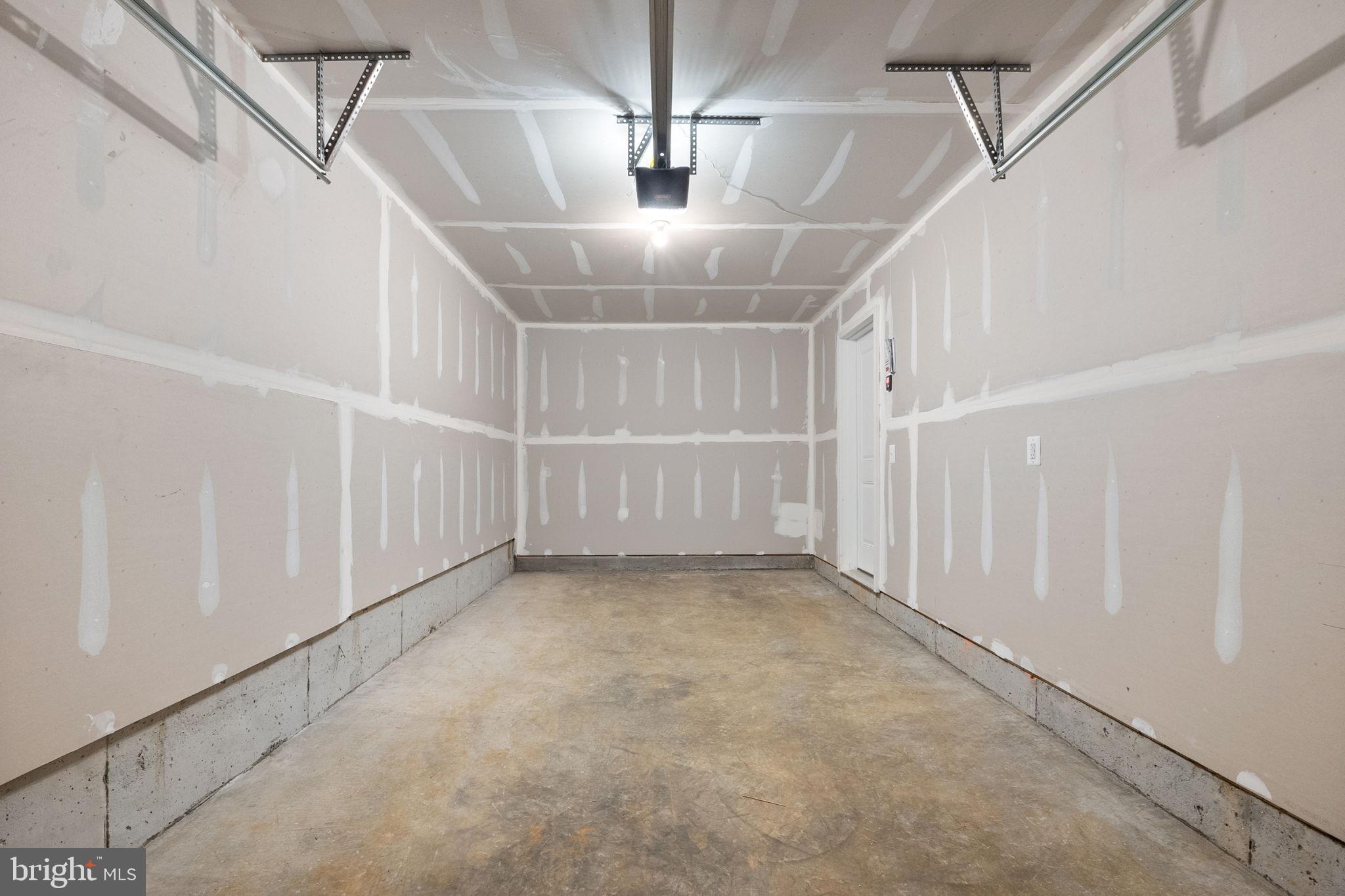 NORBORNE GLEBE - Residential Lease