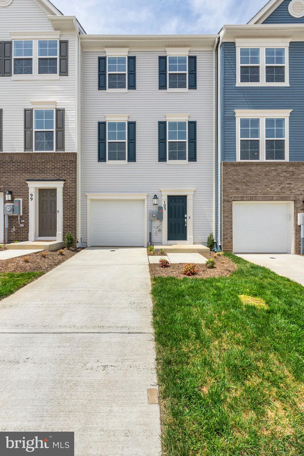 NORBORNE GLEBE - Residential Lease