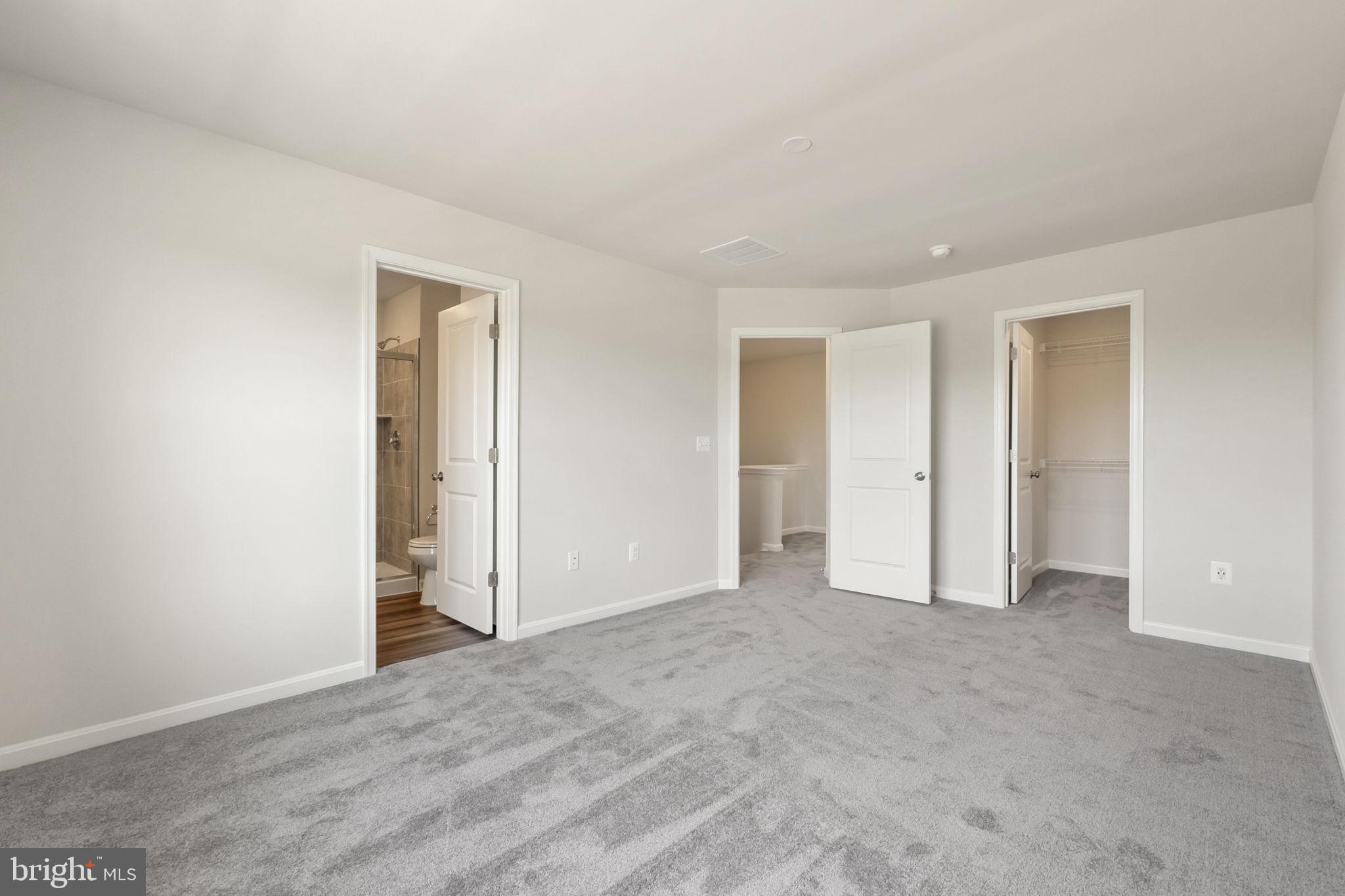 NORBORNE GLEBE - Residential Lease