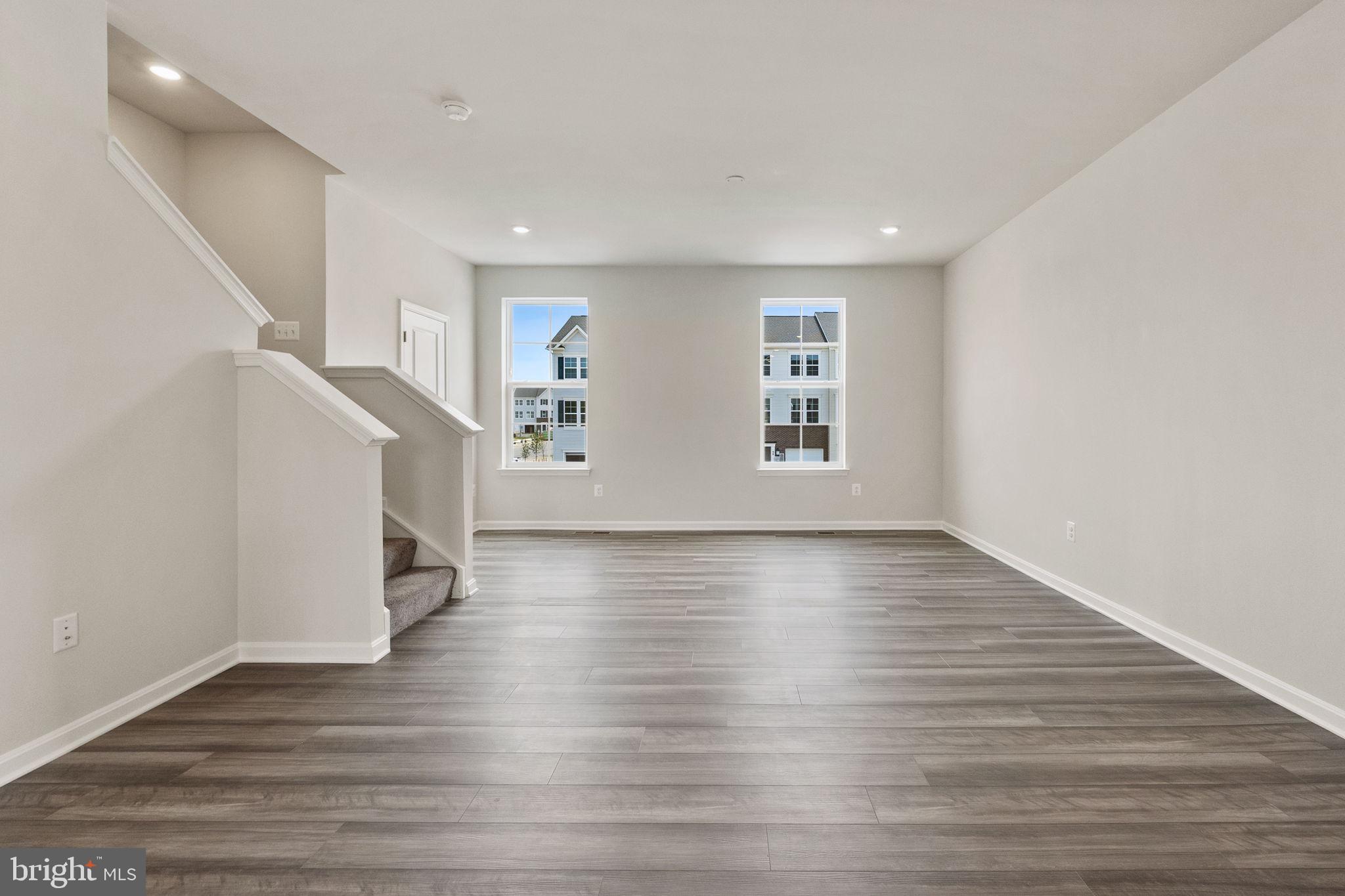 NORBORNE GLEBE - Residential Lease