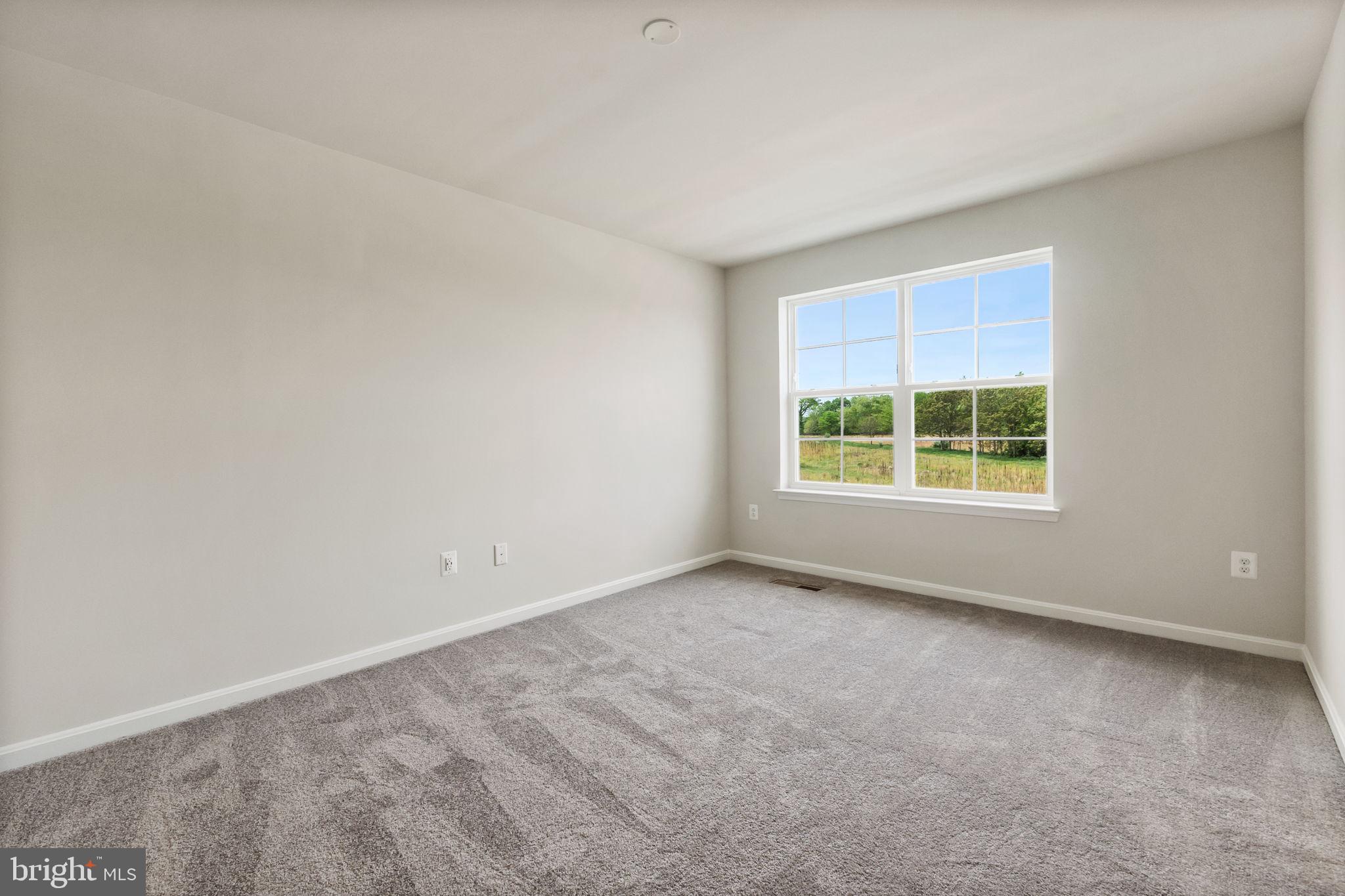 NORBORNE GLEBE - Residential Lease