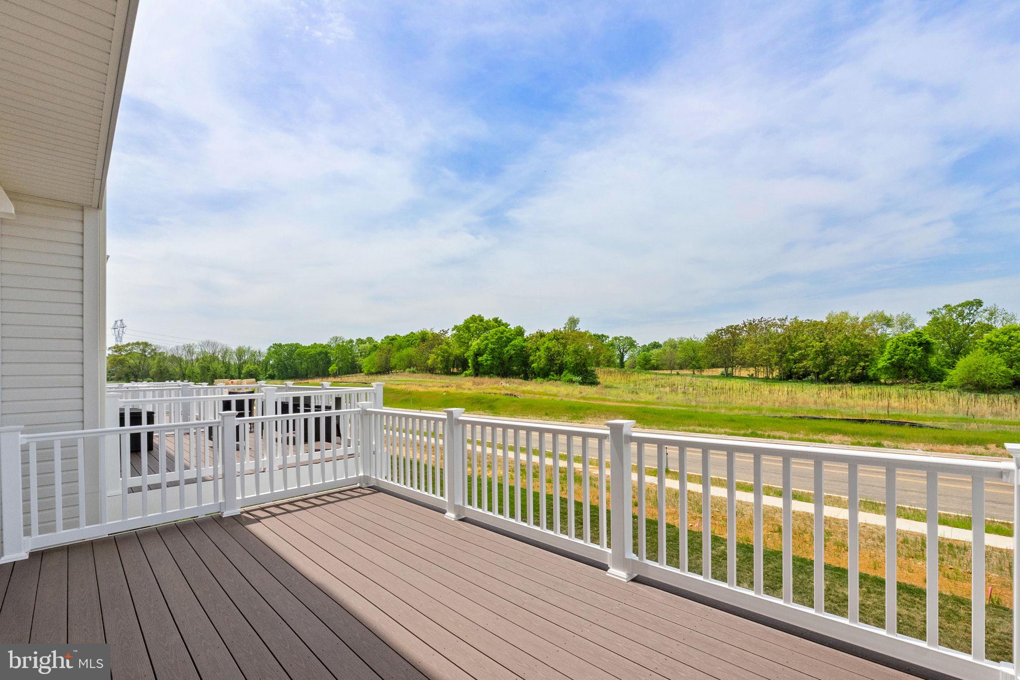 NORBORNE GLEBE - Residential Lease