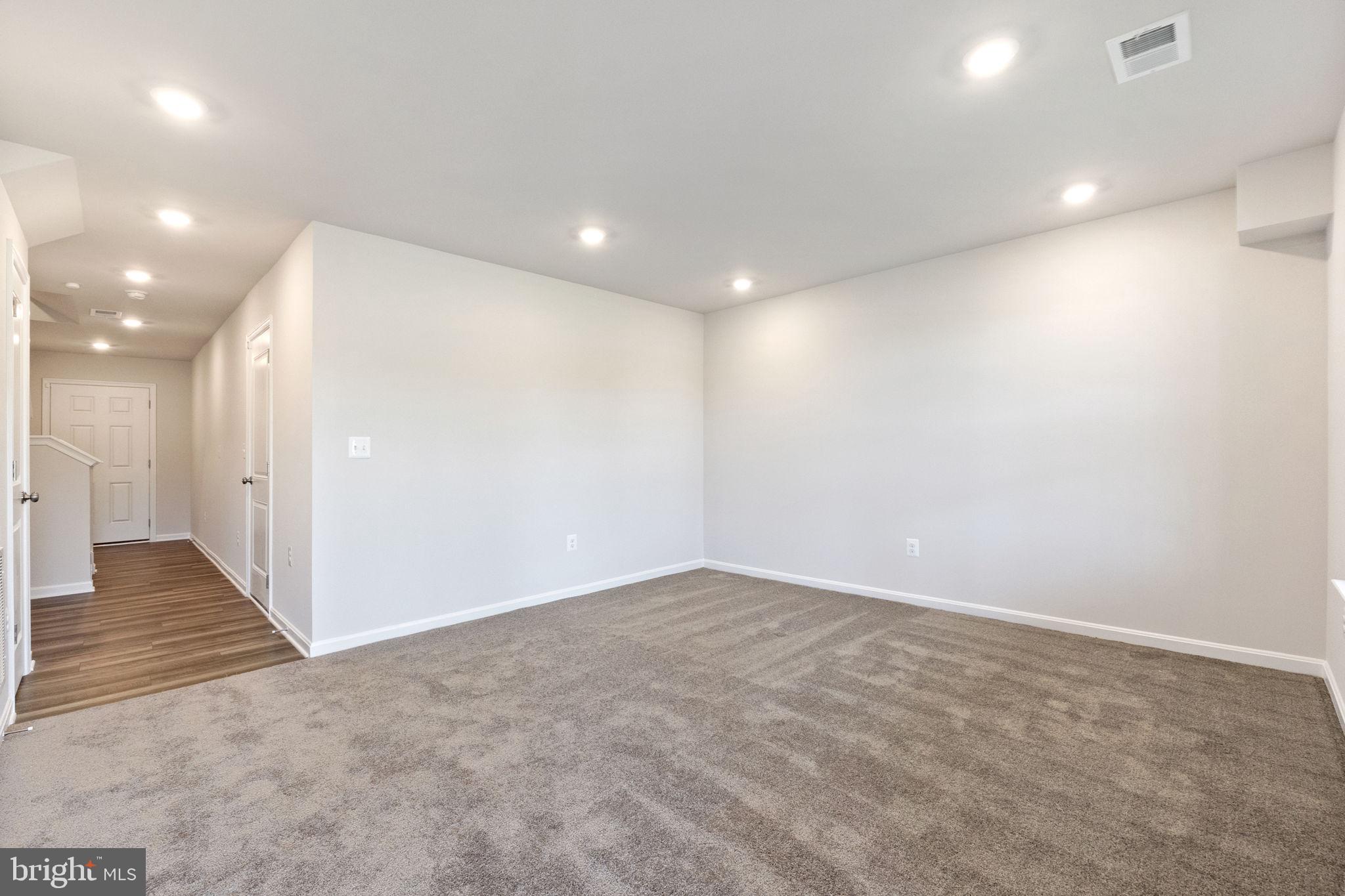 NORBORNE GLEBE - Residential Lease