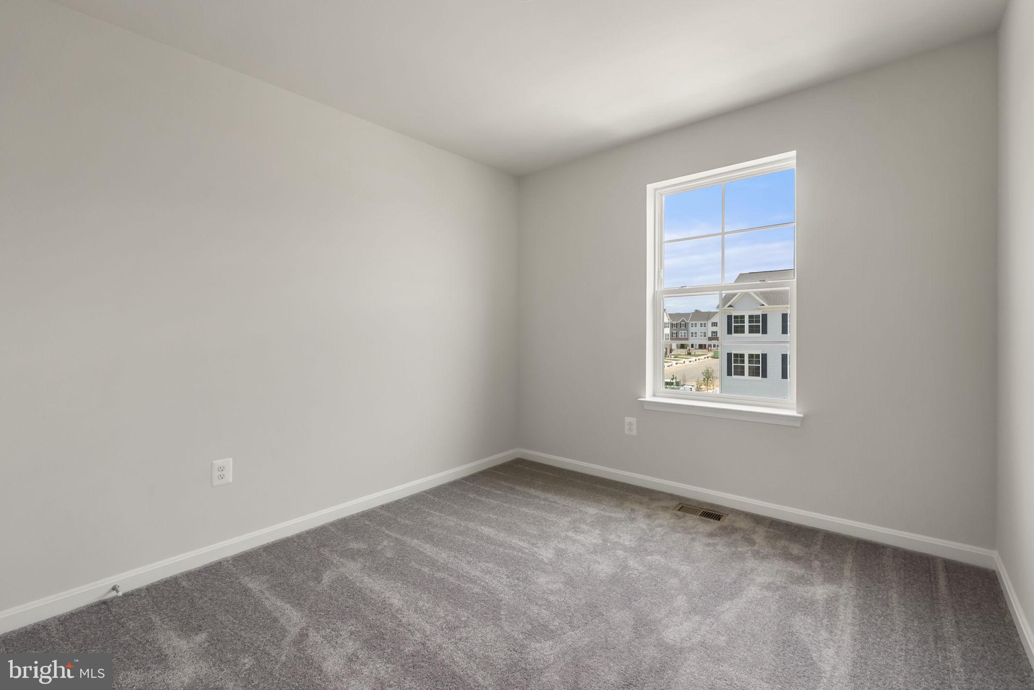 NORBORNE GLEBE - Residential Lease