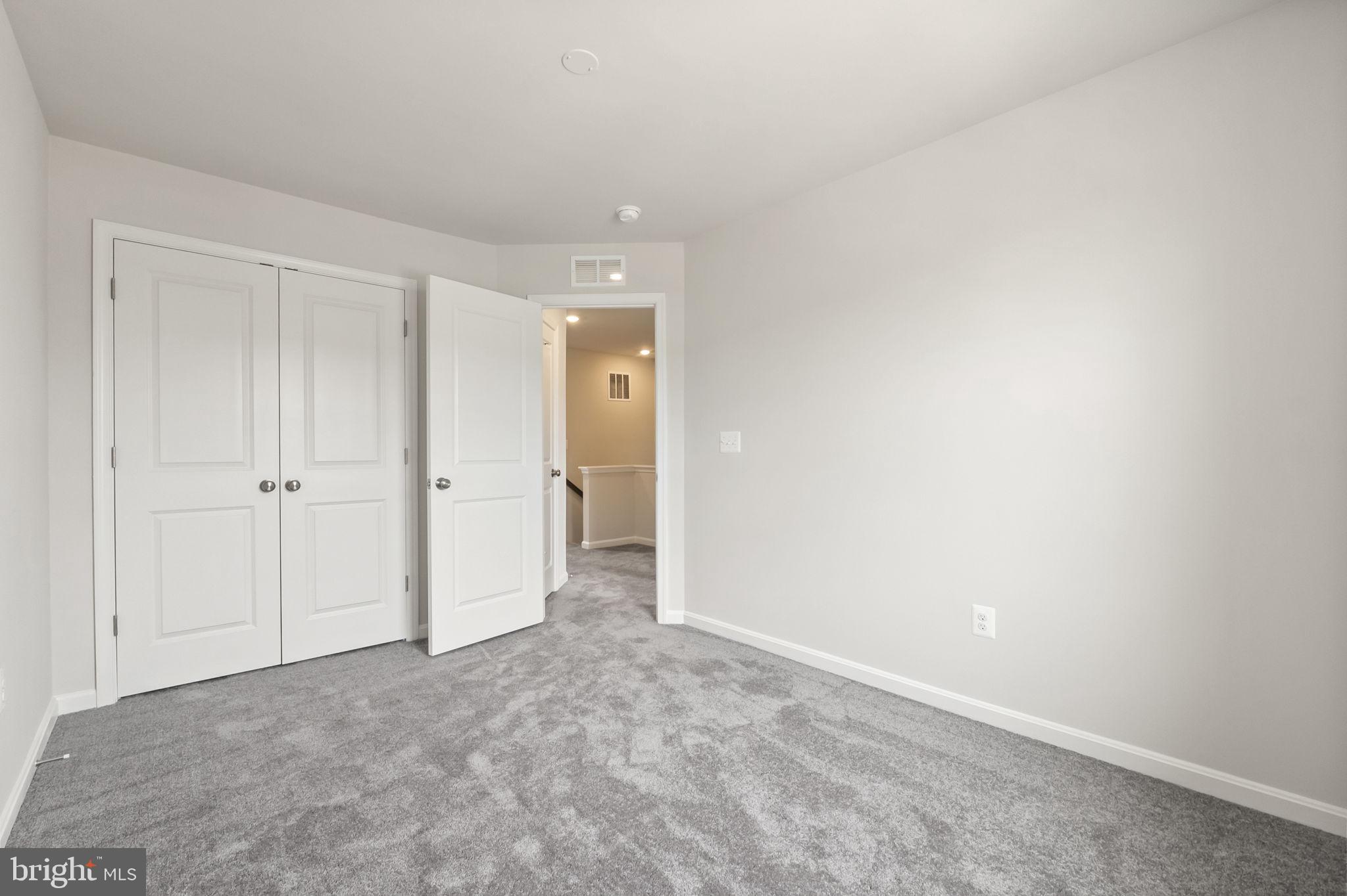 NORBORNE GLEBE - Residential Lease