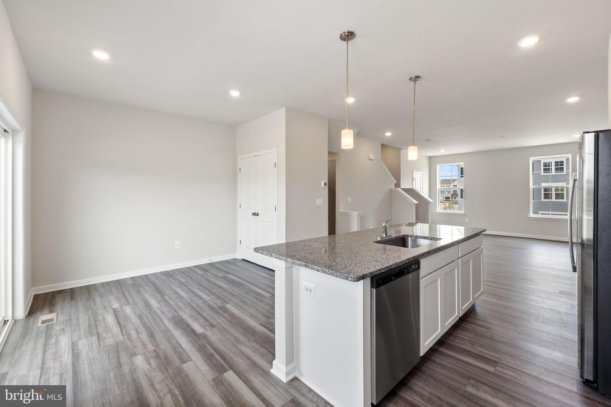 NORBORNE GLEBE - Residential Lease