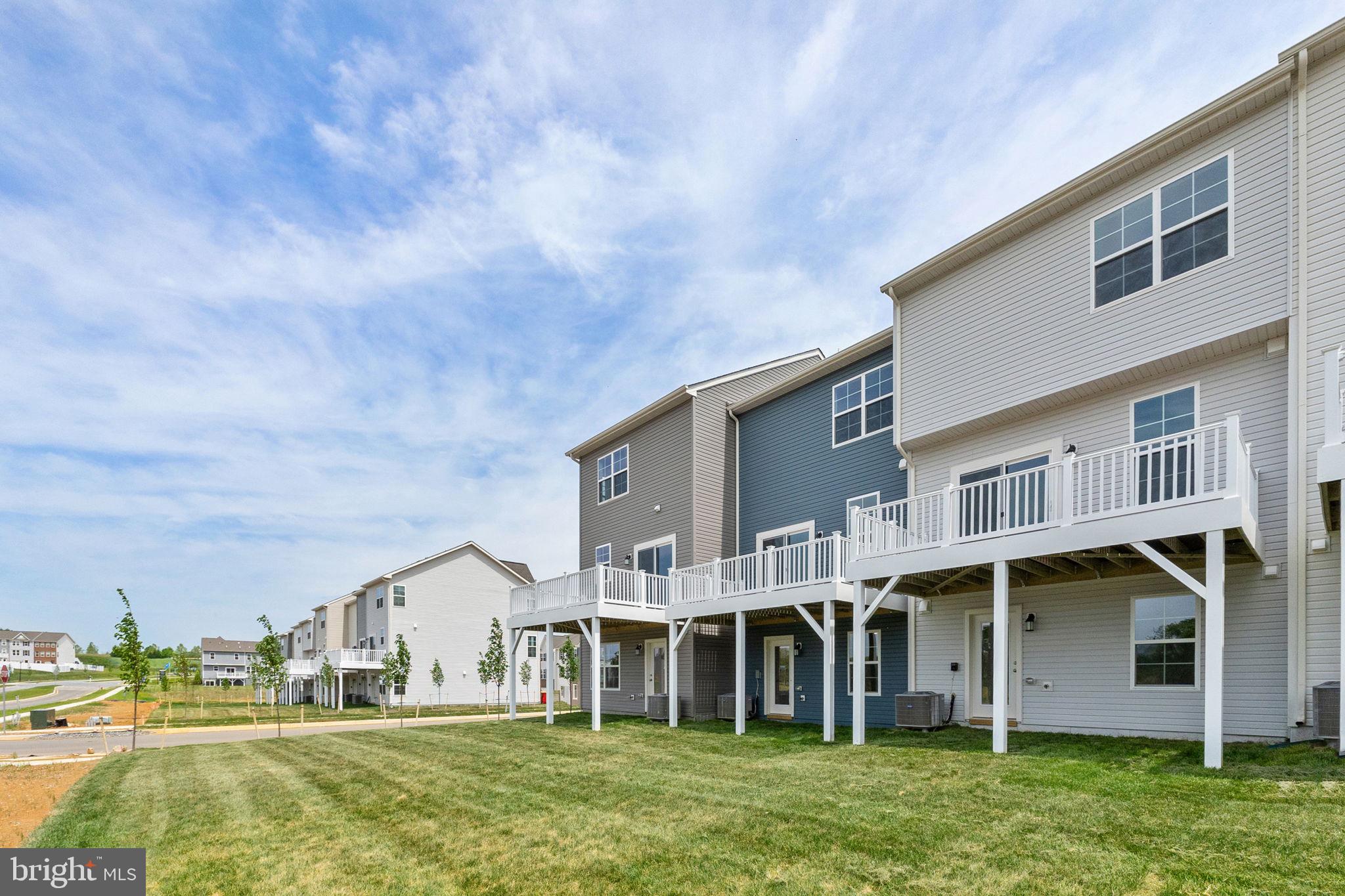 NORBORNE GLEBE - Residential Lease