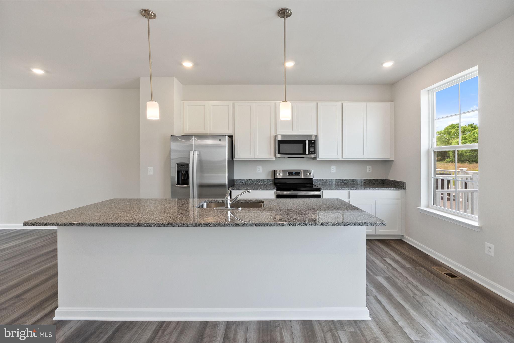 NORBORNE GLEBE - Residential Lease