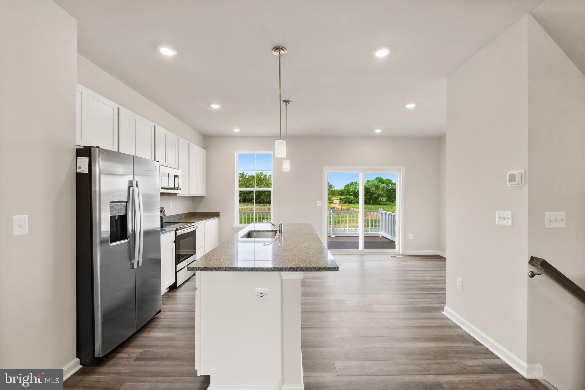 NORBORNE GLEBE - Residential Lease