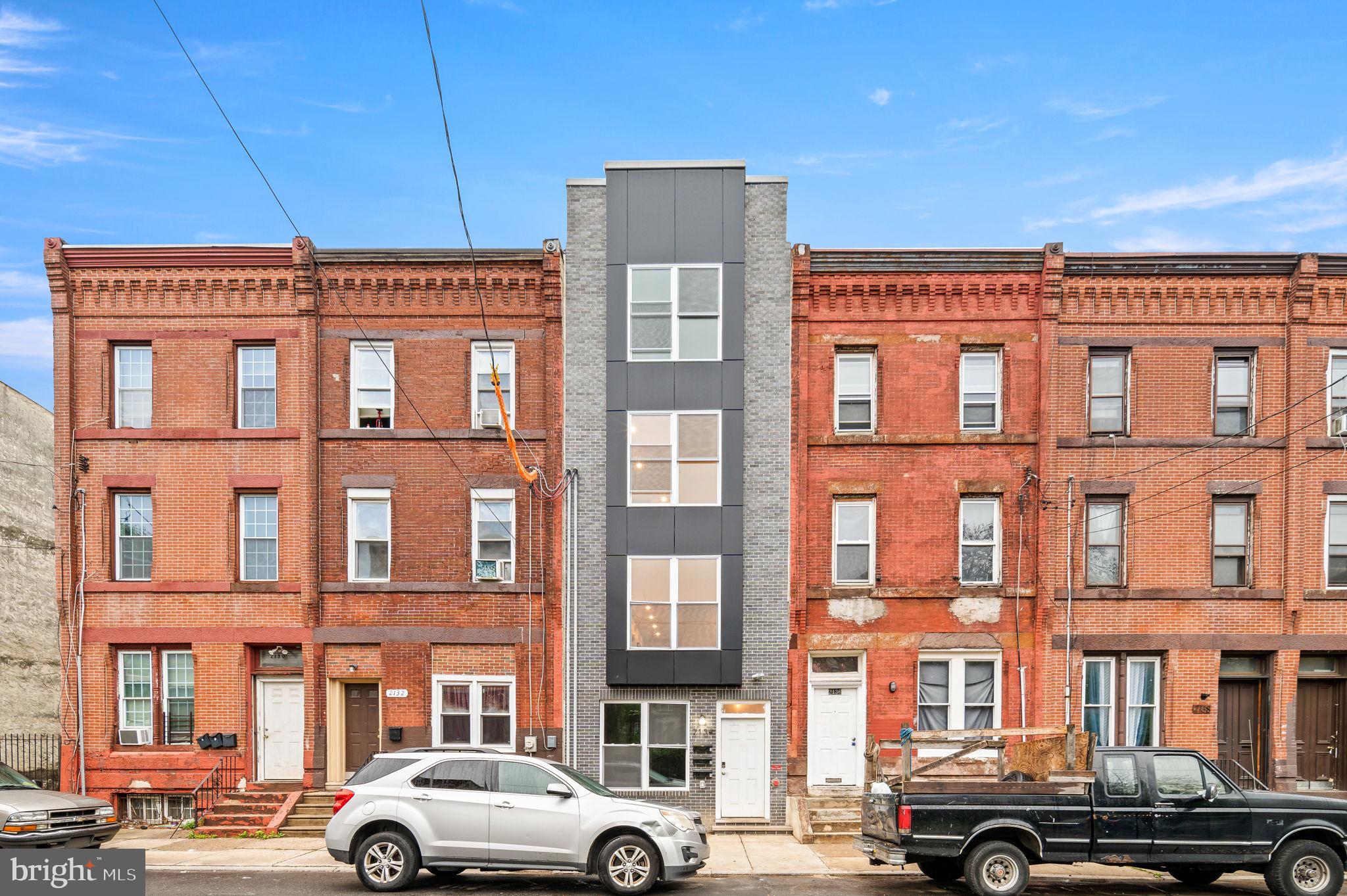 TEMPLE UNIVERSITY - Residential Lease