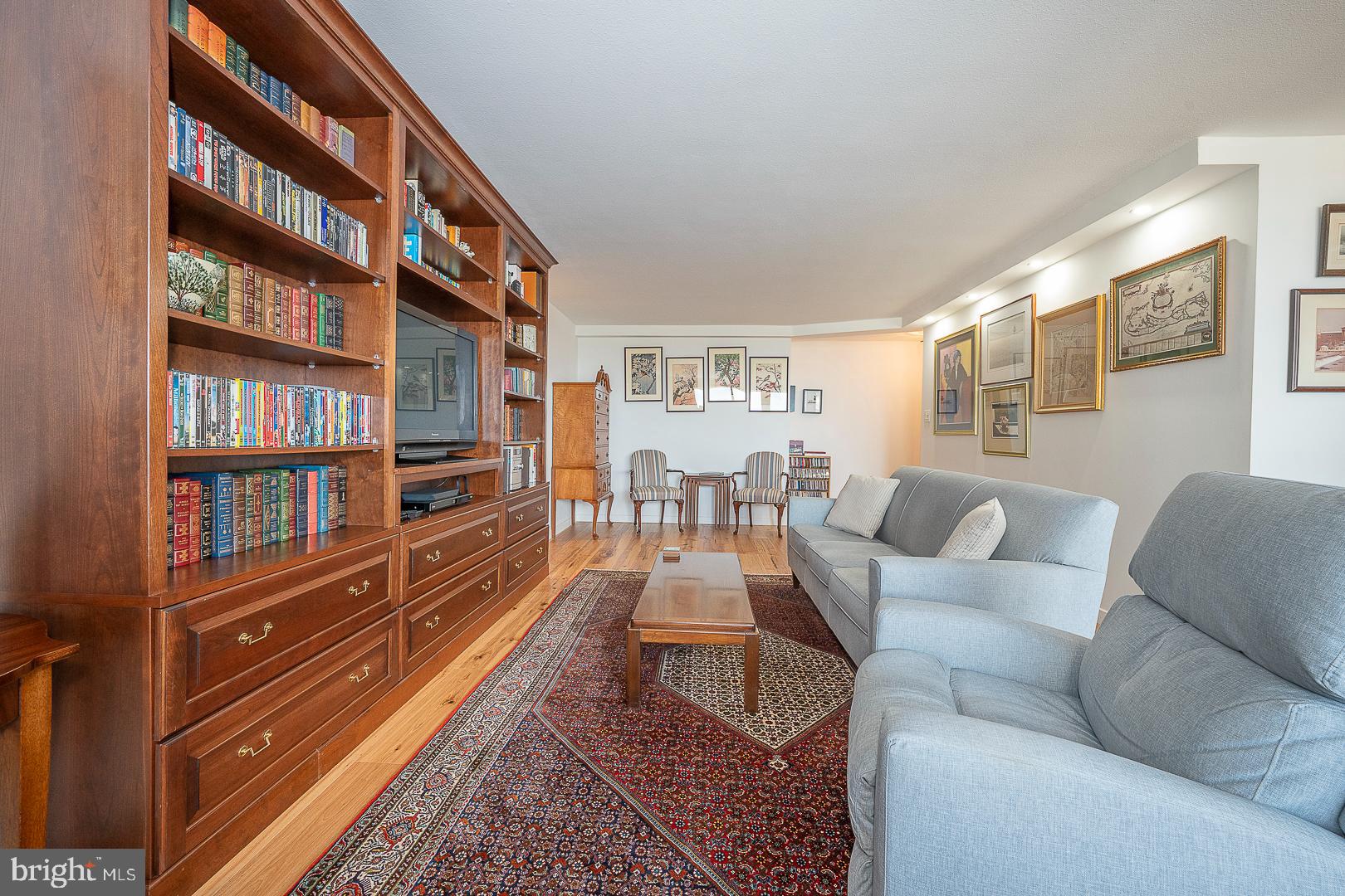 RITTENHOUSE SQUARE - Residential