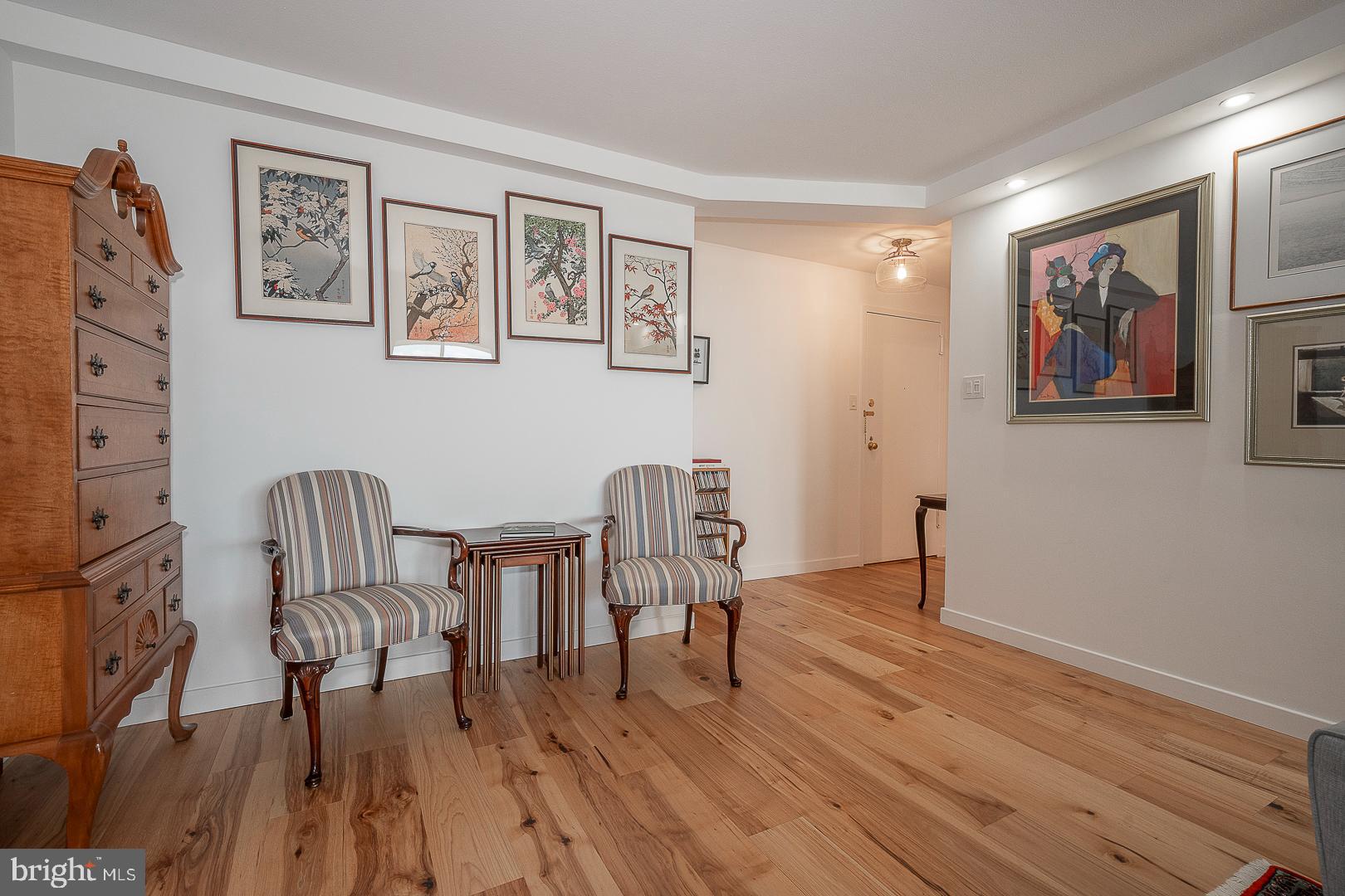 RITTENHOUSE SQUARE - Residential