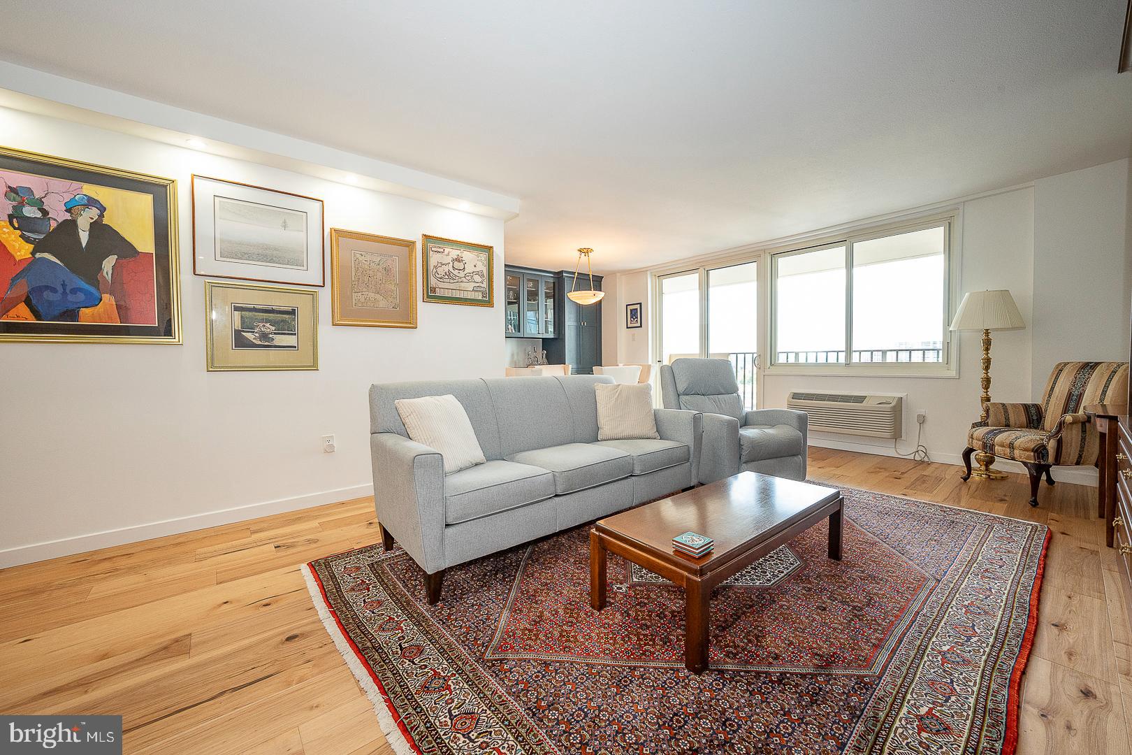 RITTENHOUSE SQUARE - Residential