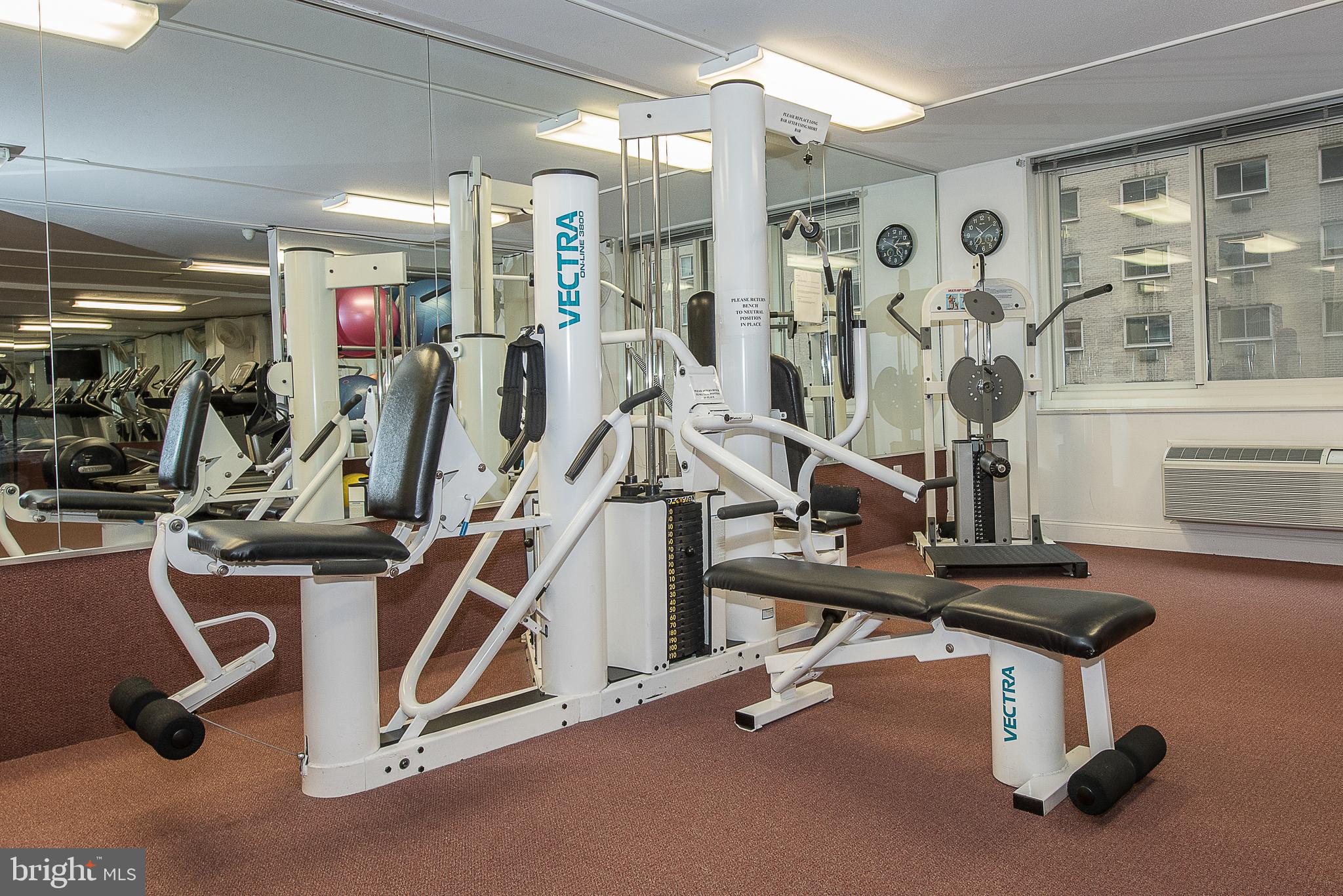 RITTENHOUSE SQUARE - Residential