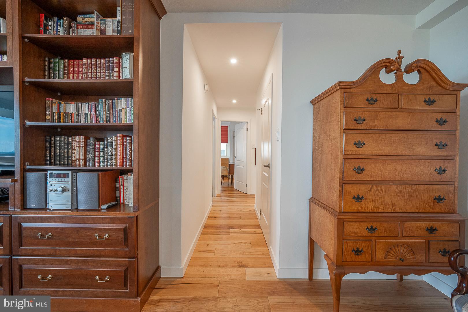 RITTENHOUSE SQUARE - Residential