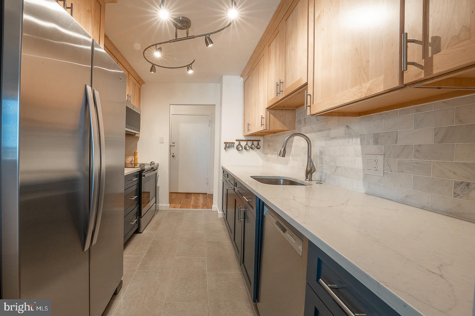 RITTENHOUSE SQUARE - Residential