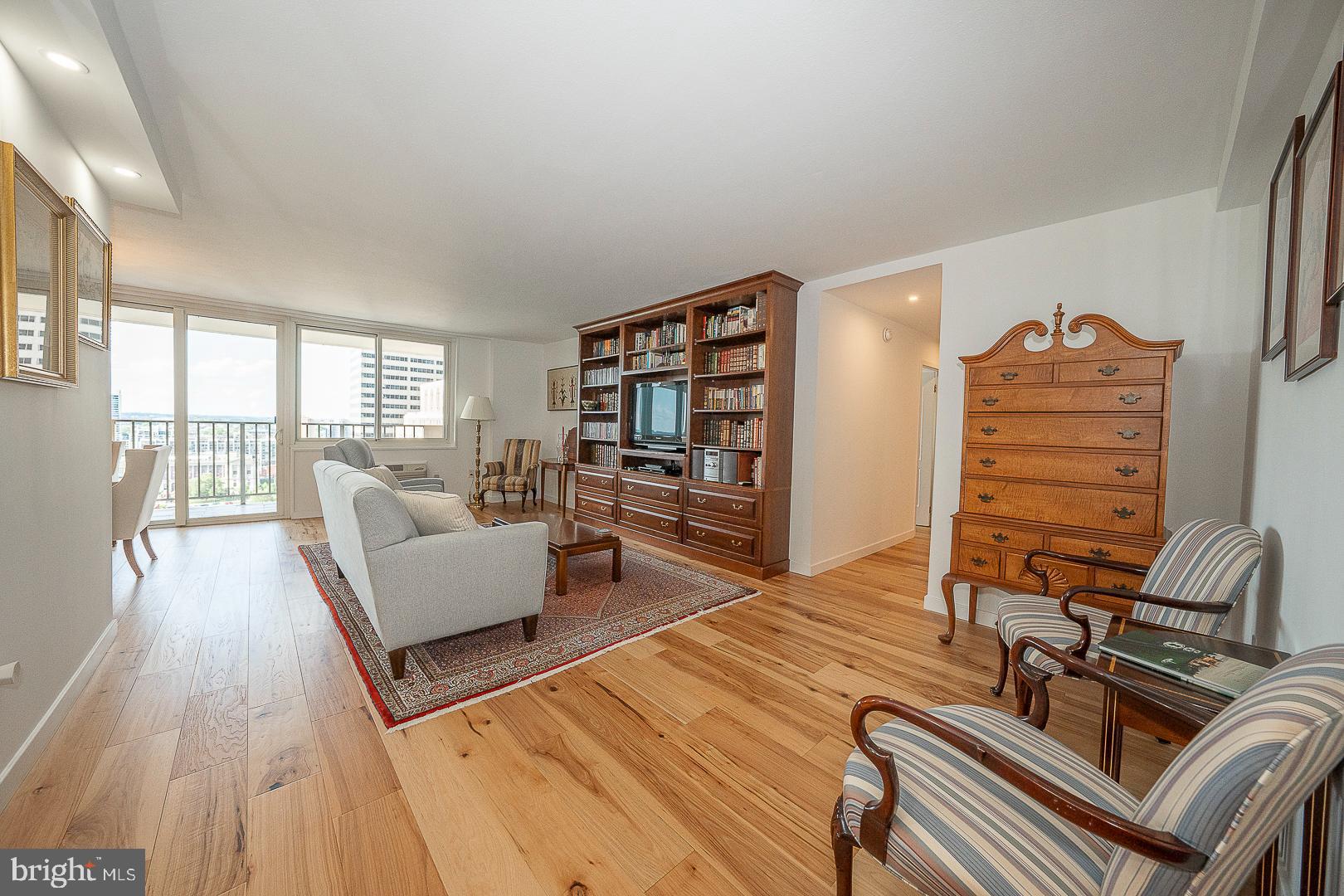 RITTENHOUSE SQUARE - Residential