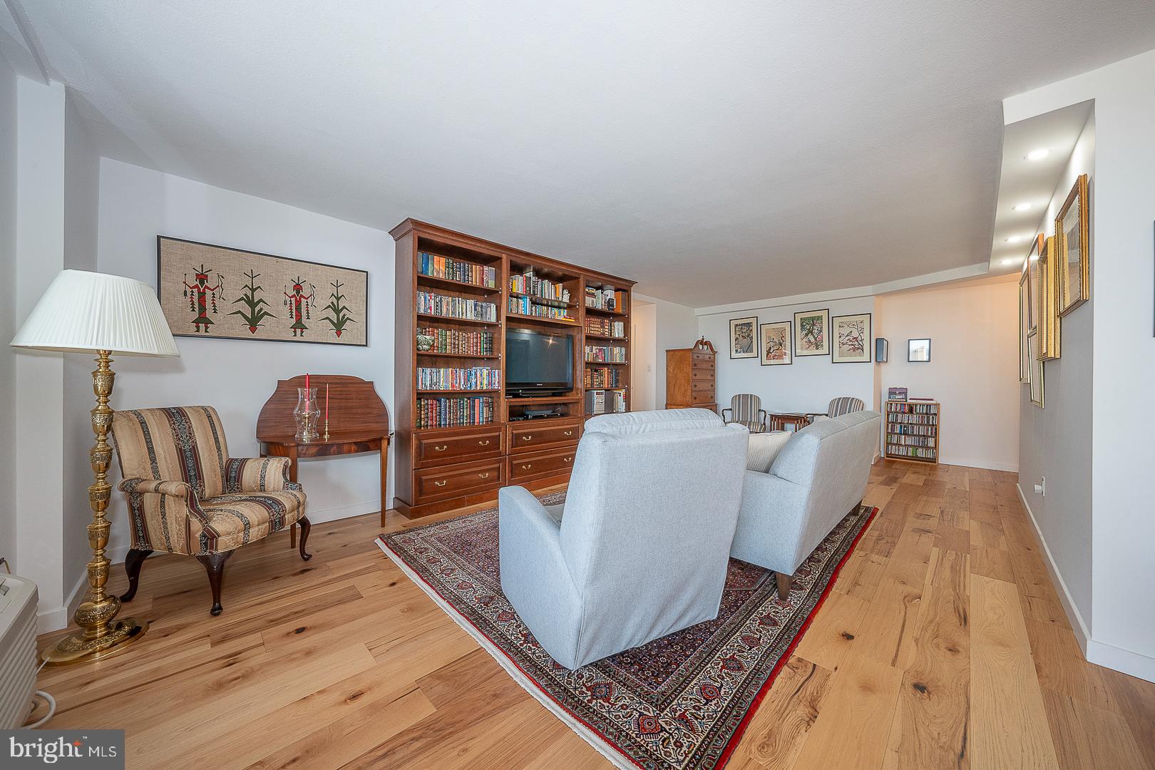 RITTENHOUSE SQUARE - Residential