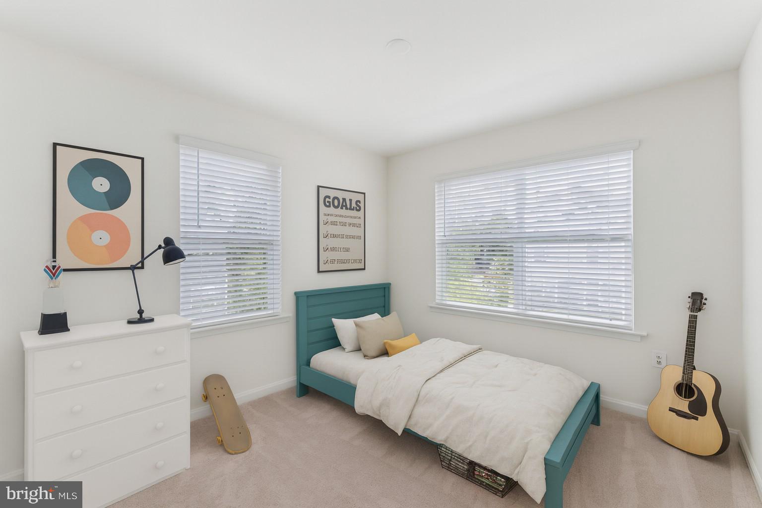 PARKE WEST - Residential