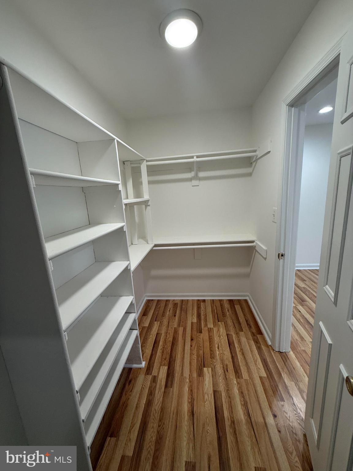 WATERS HOUSE - Residential Lease