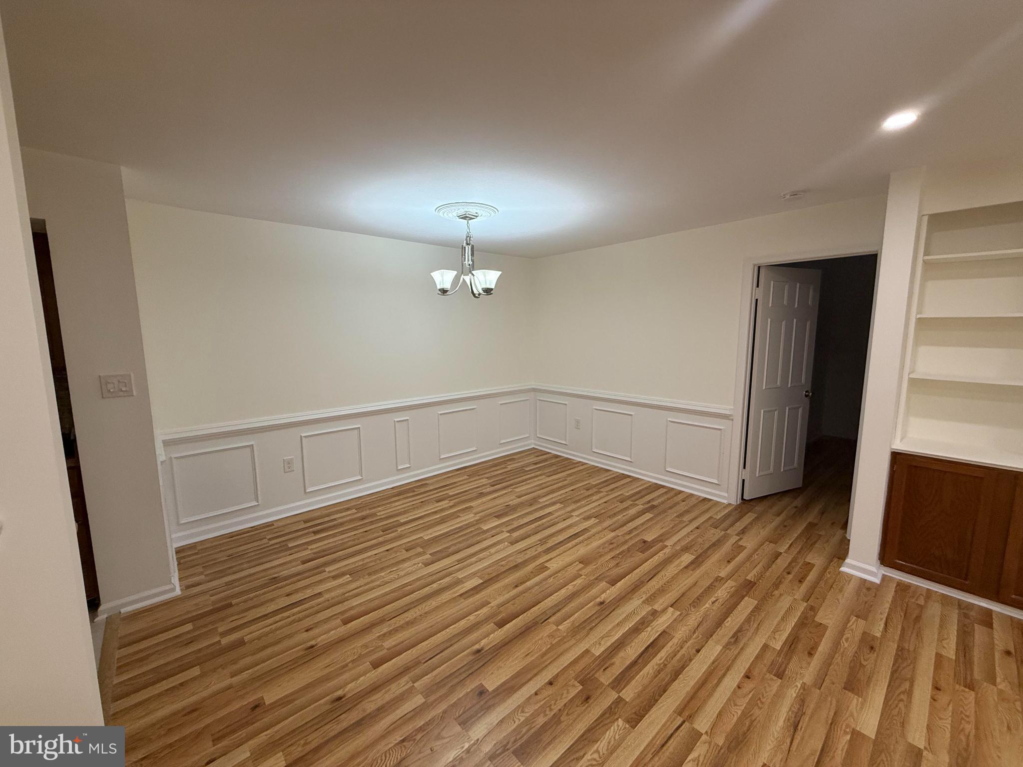 WATERS HOUSE - Residential Lease