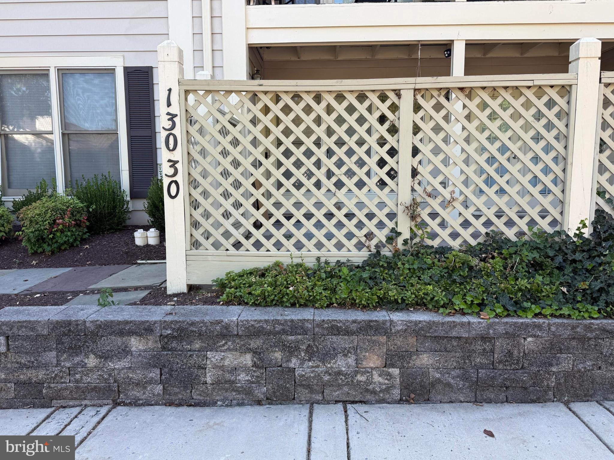 WATERS HOUSE - Residential Lease