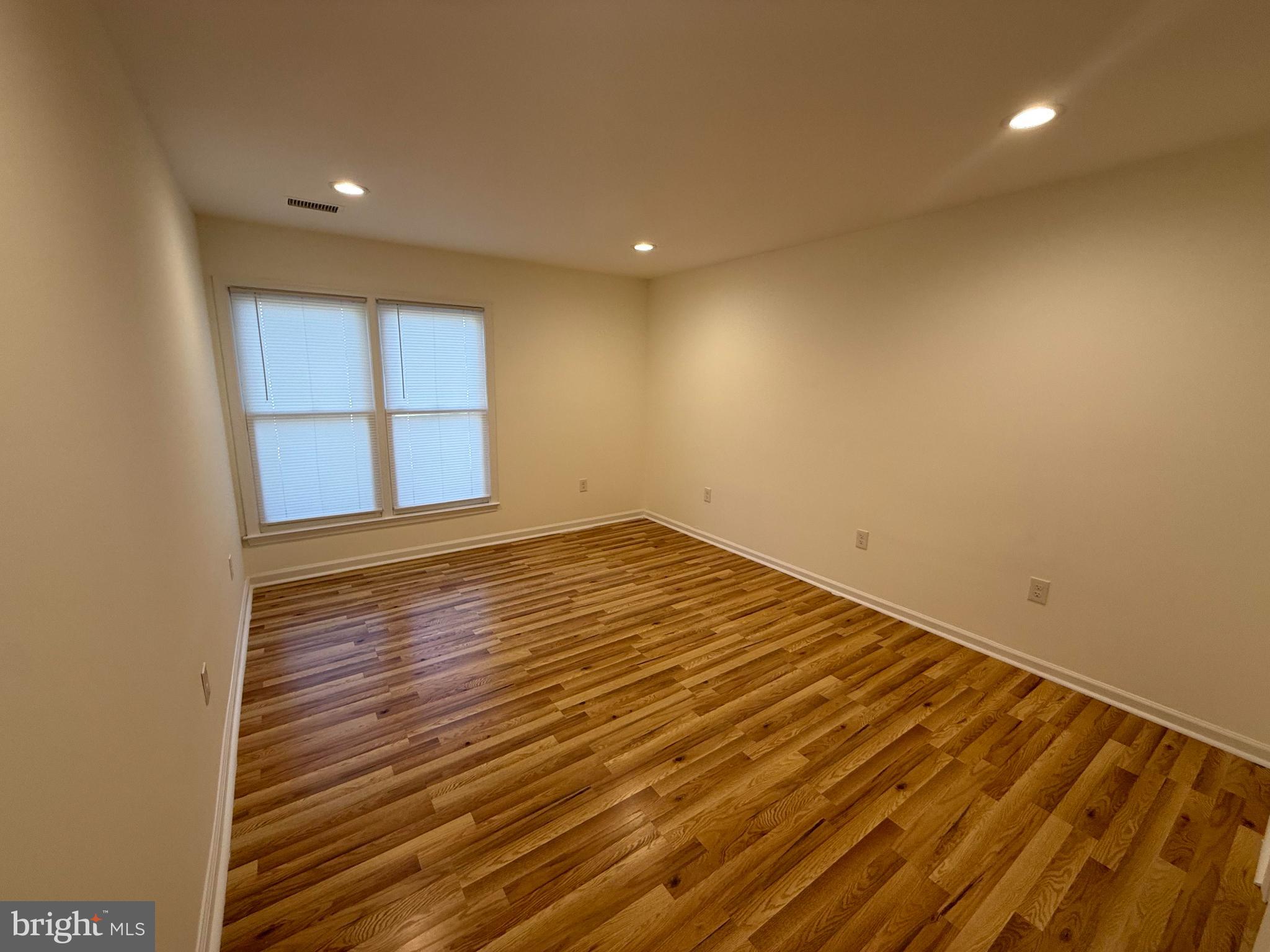 WATERS HOUSE - Residential Lease