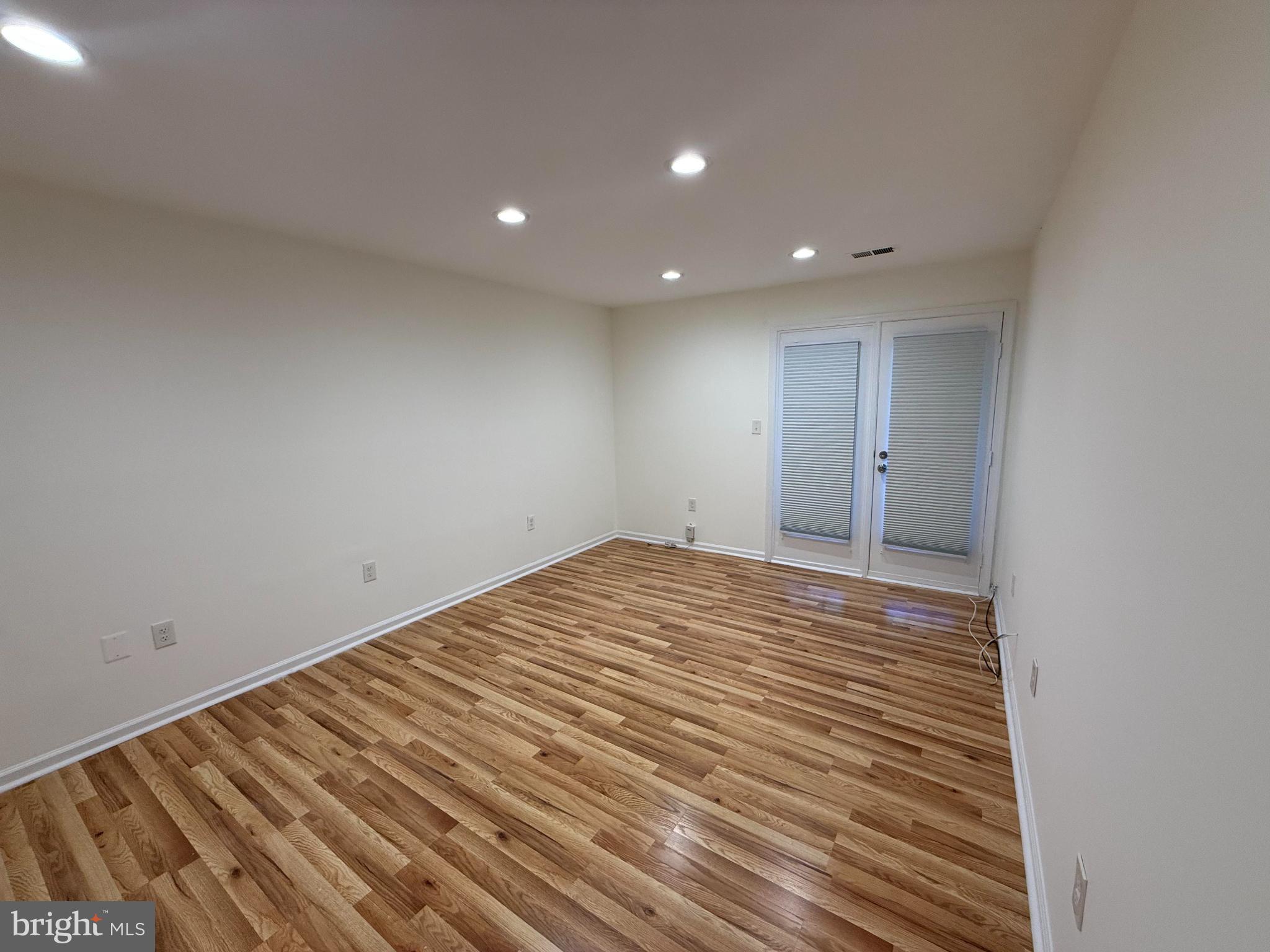 WATERS HOUSE - Residential Lease