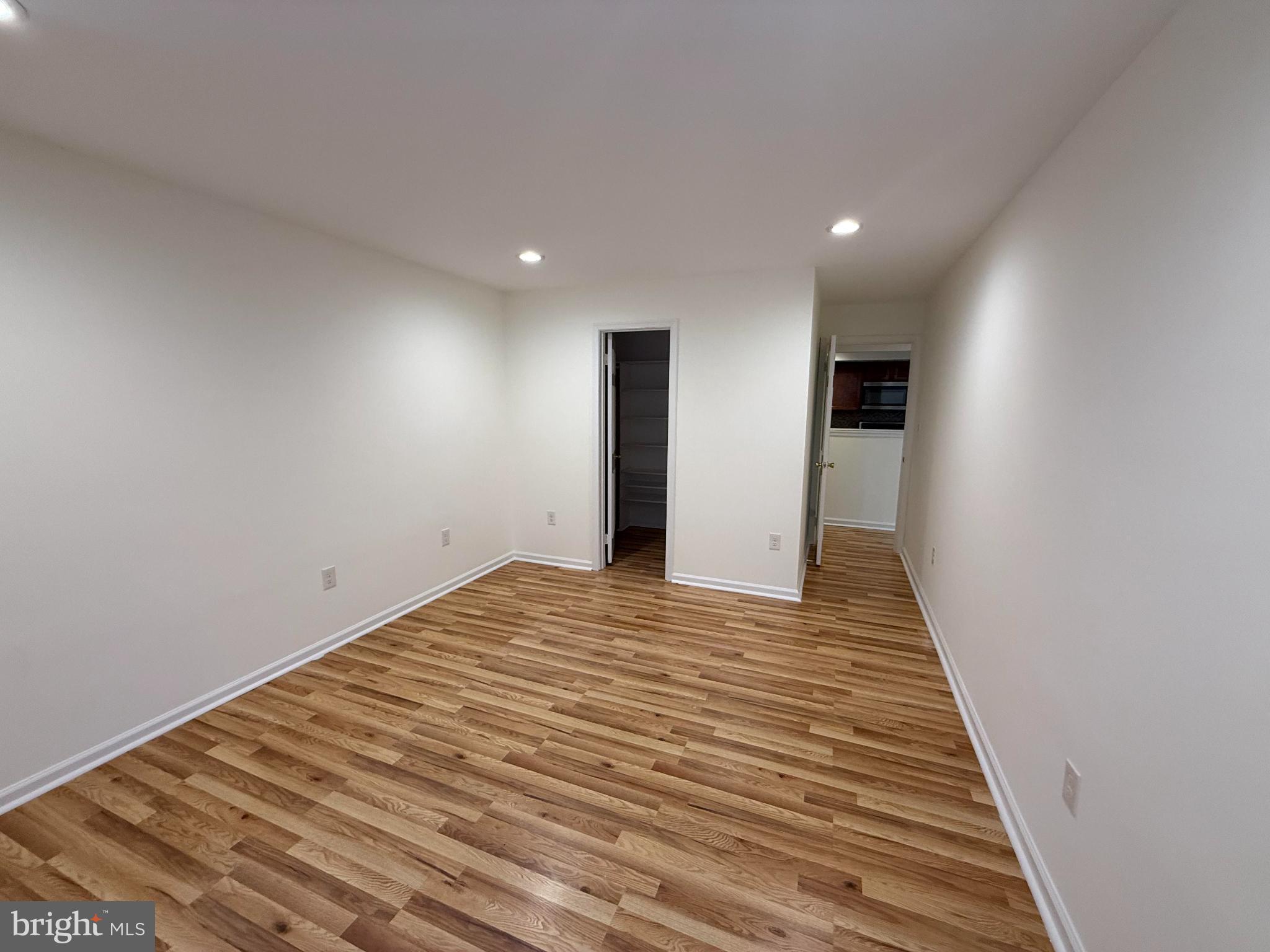 WATERS HOUSE - Residential Lease