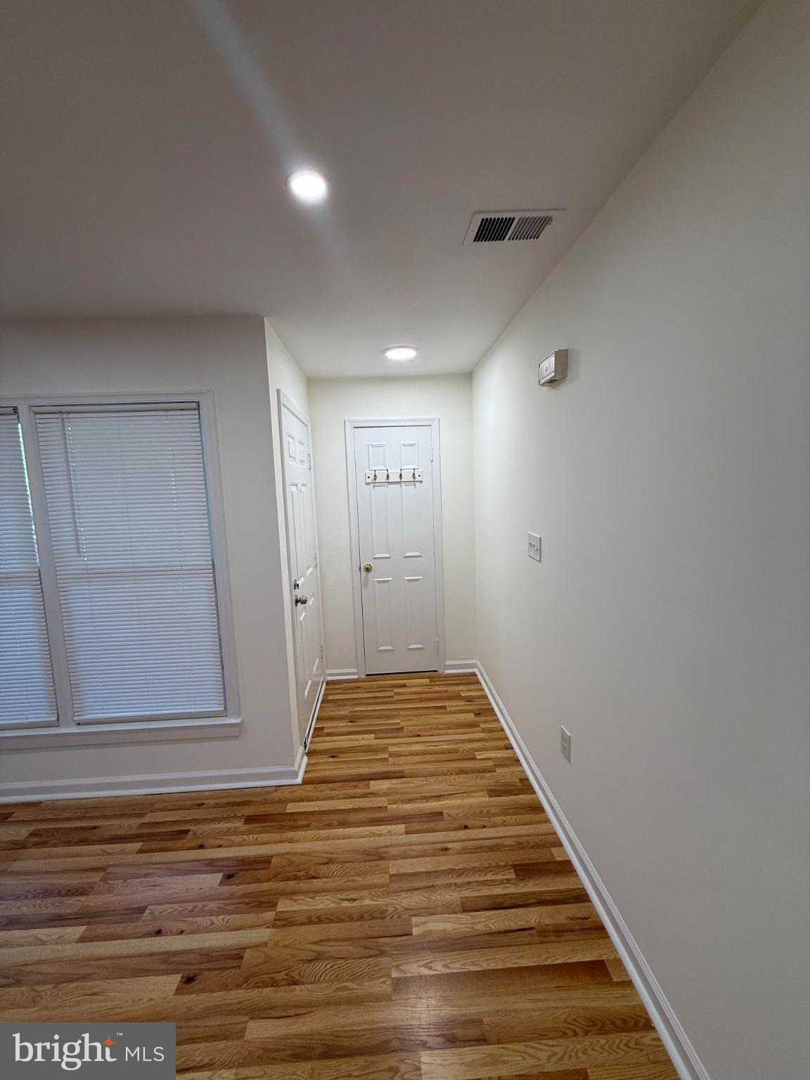 WATERS HOUSE - Residential Lease