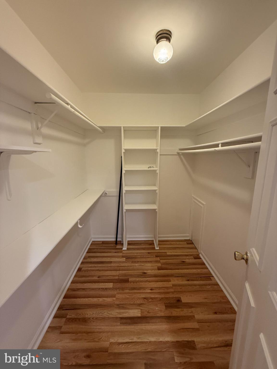 WATERS HOUSE - Residential Lease