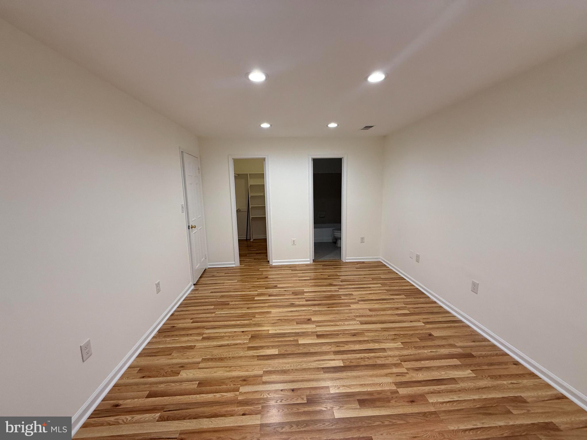 WATERS HOUSE - Residential Lease