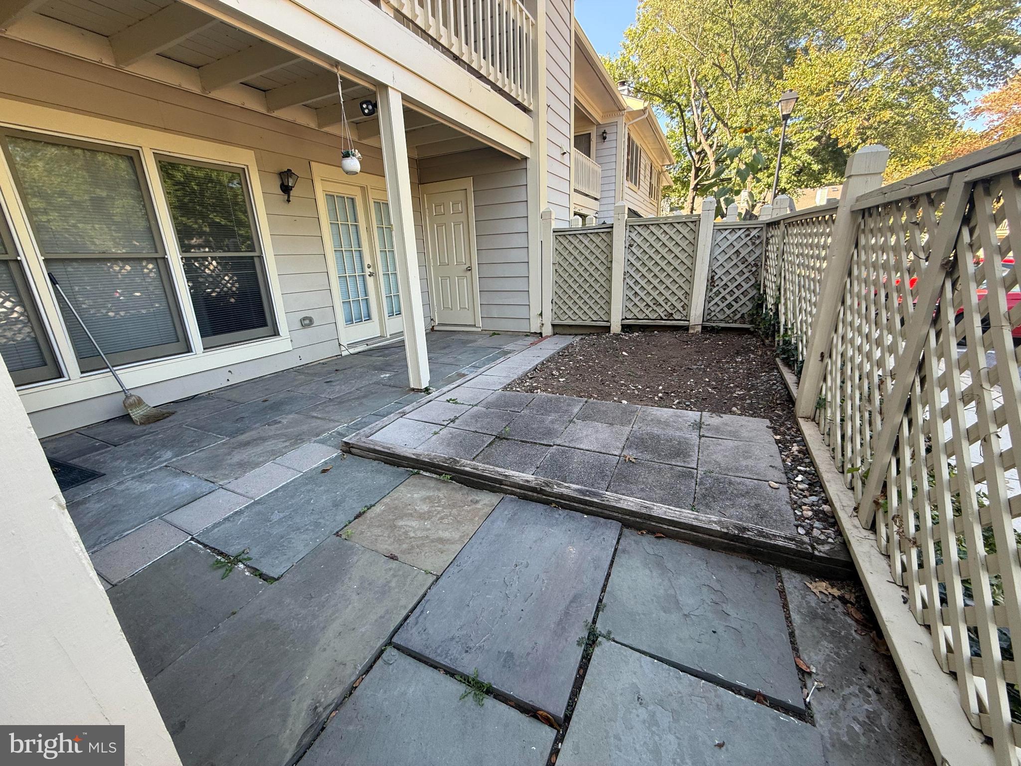 WATERS HOUSE - Residential Lease