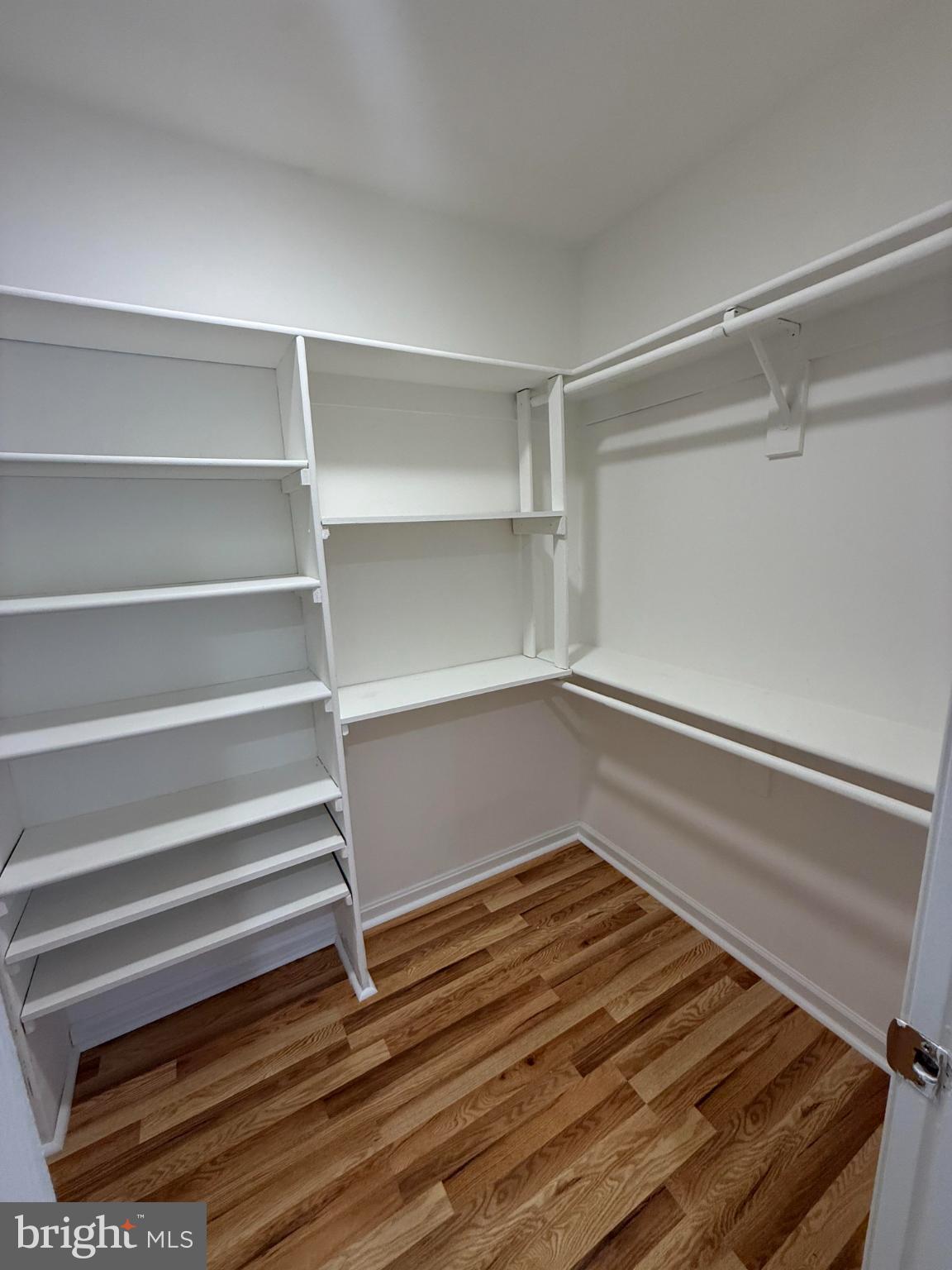 WATERS HOUSE - Residential Lease