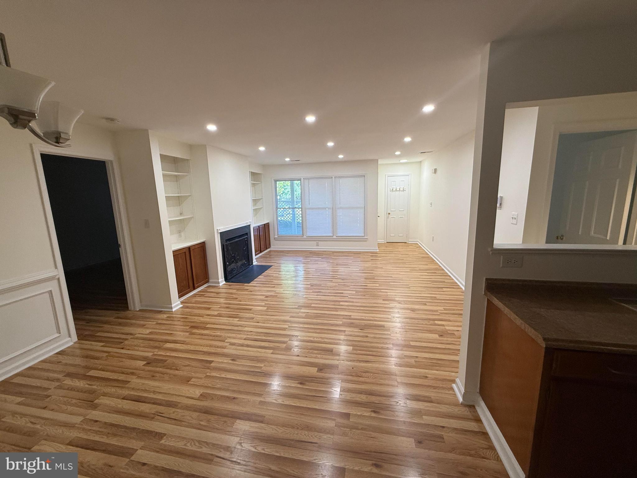 WATERS HOUSE - Residential Lease