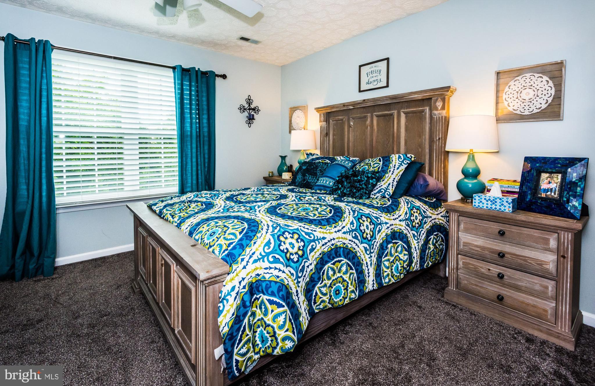 HICKORY OVERLOOK - Residential