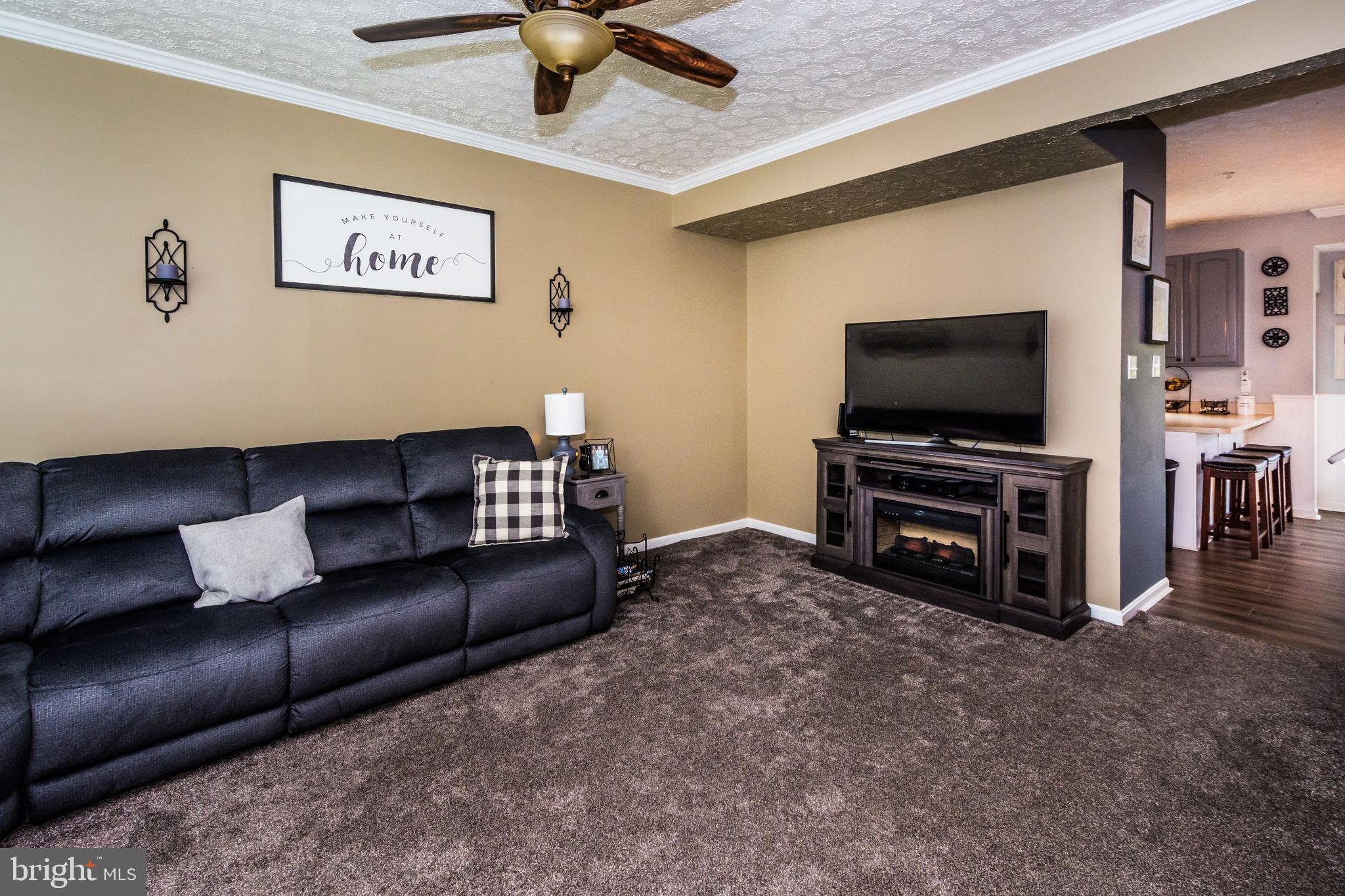 HICKORY OVERLOOK - Residential