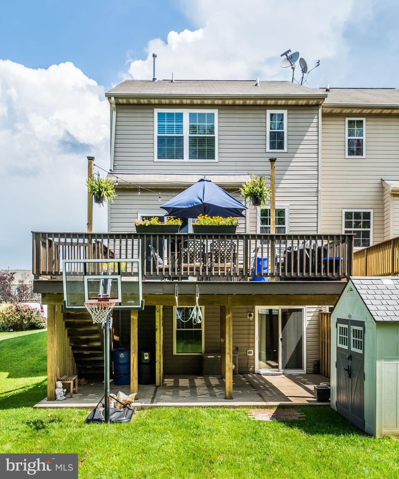 HICKORY OVERLOOK - Residential