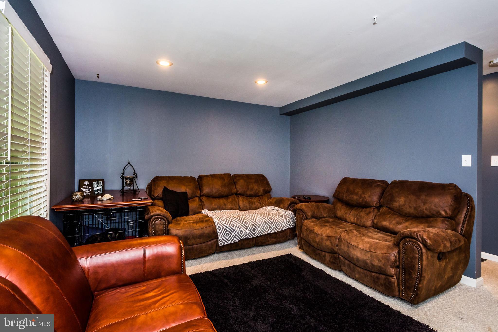 HICKORY OVERLOOK - Residential