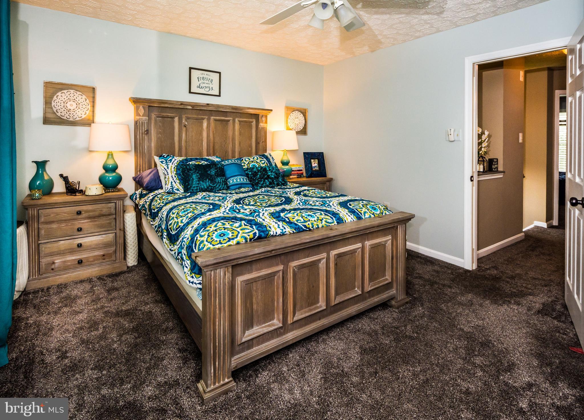 HICKORY OVERLOOK - Residential