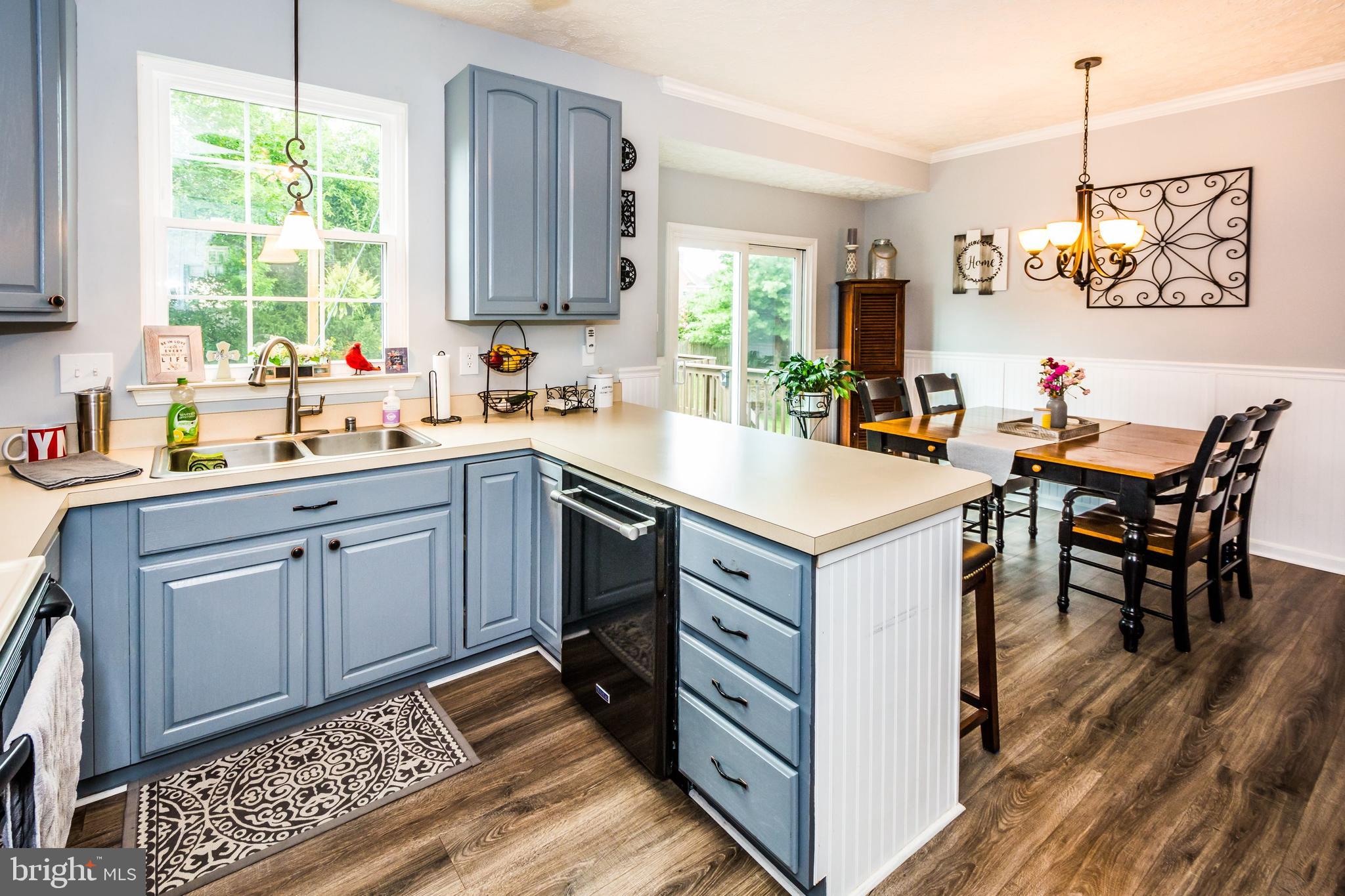 HICKORY OVERLOOK - Residential